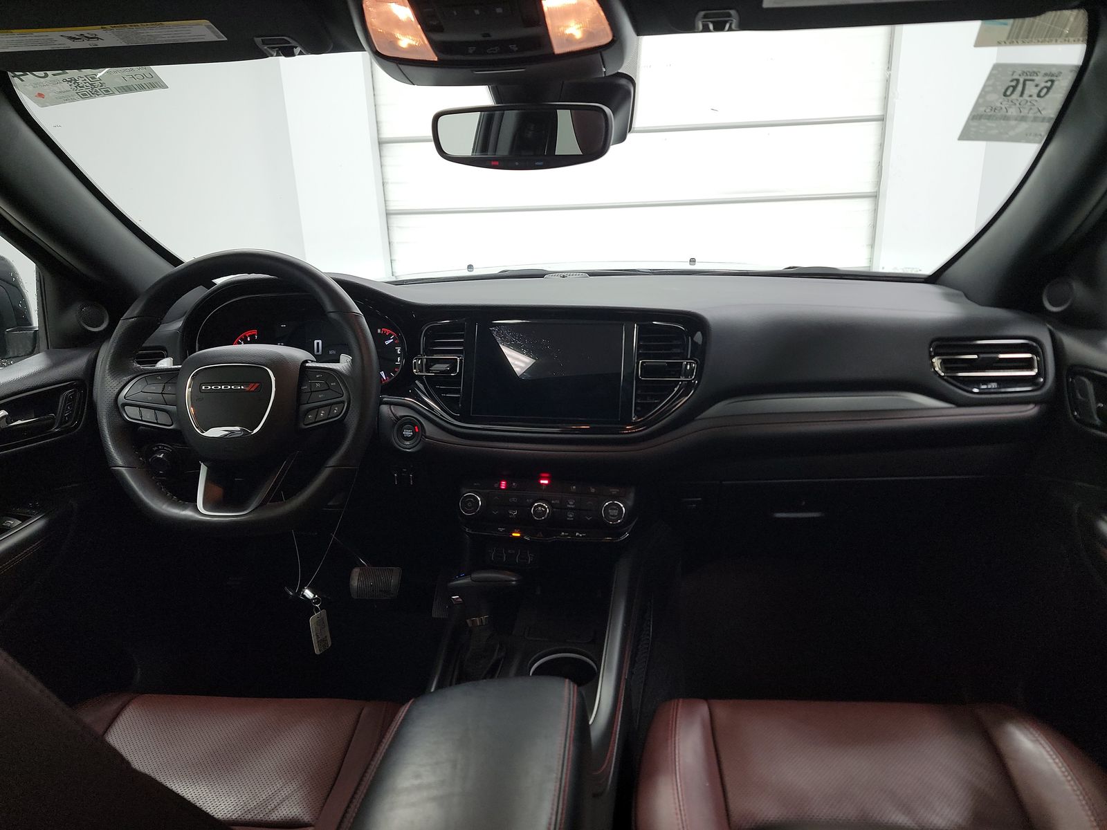 2025 Dodge Durango R/T AWD