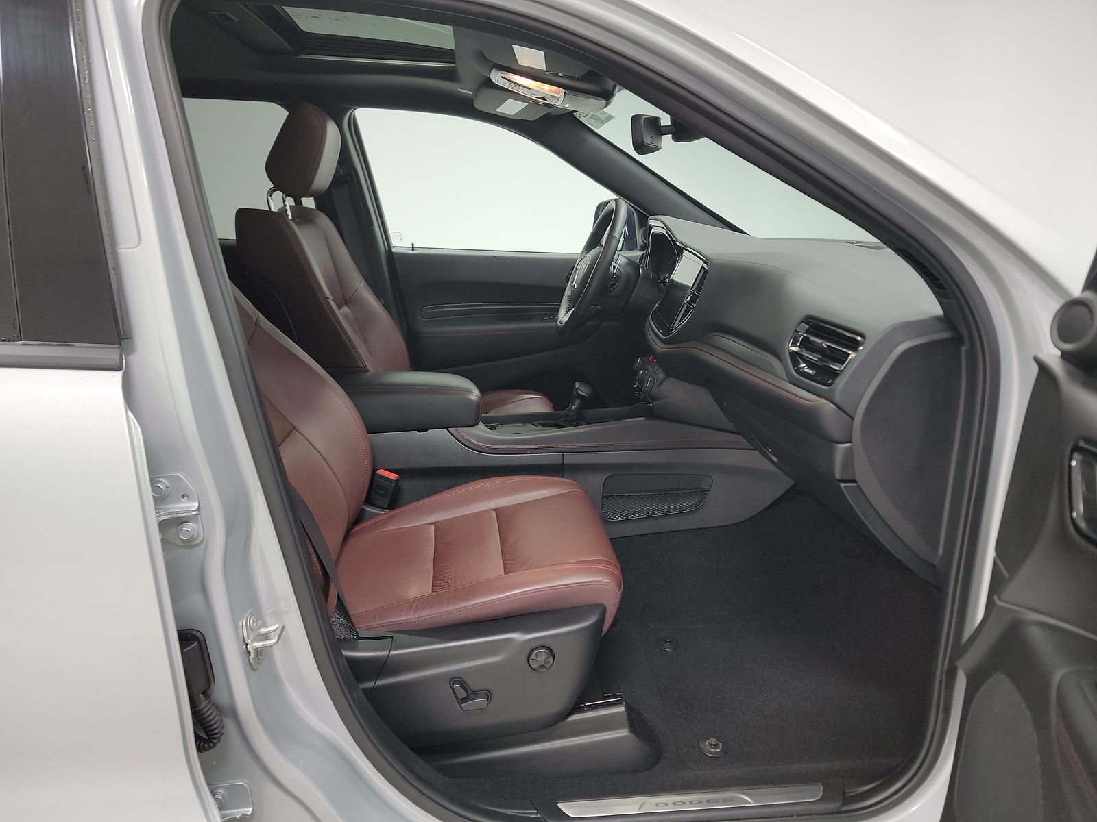 2025 Dodge Durango R/T AWD