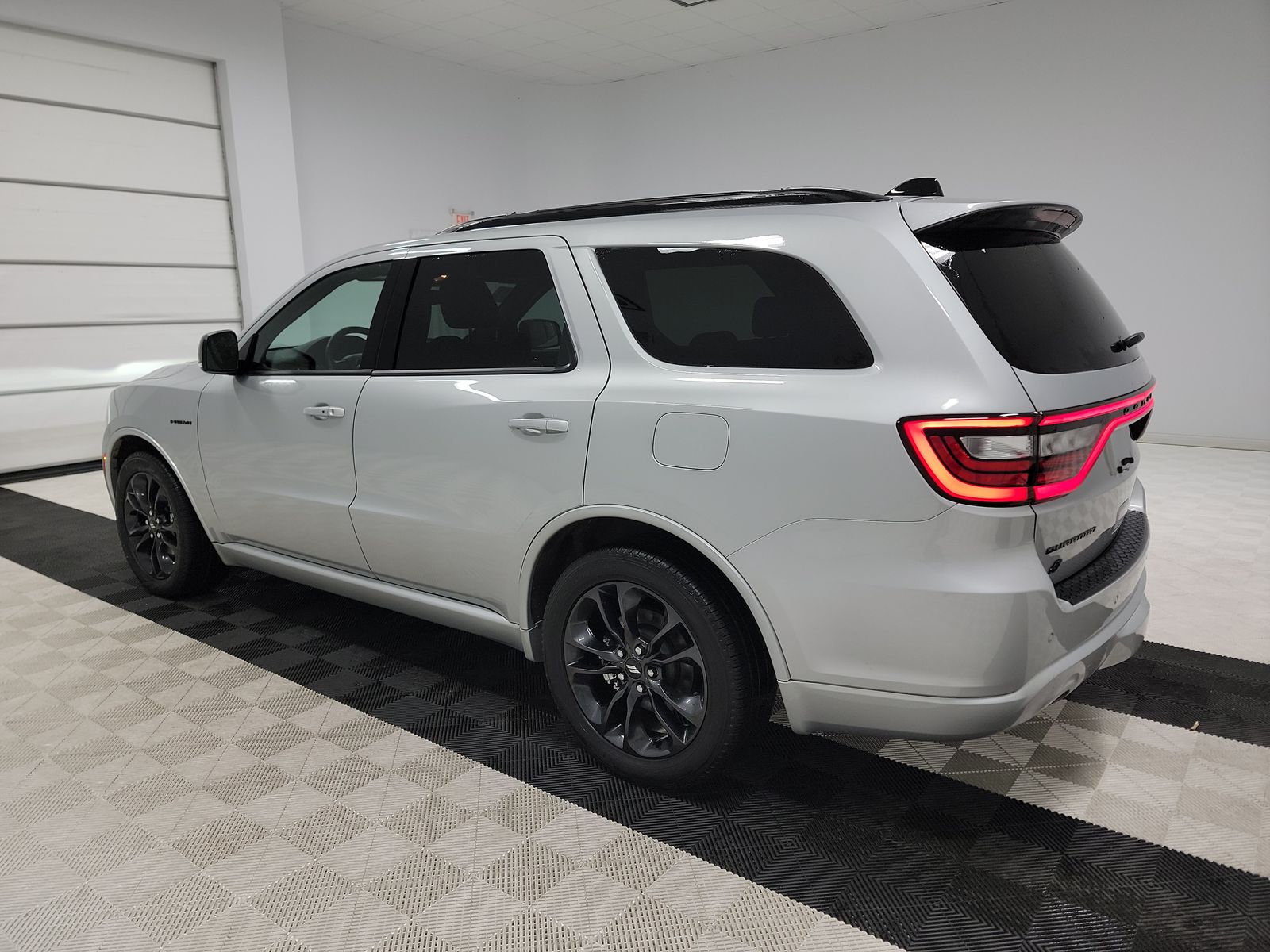 2025 Dodge Durango R/T AWD