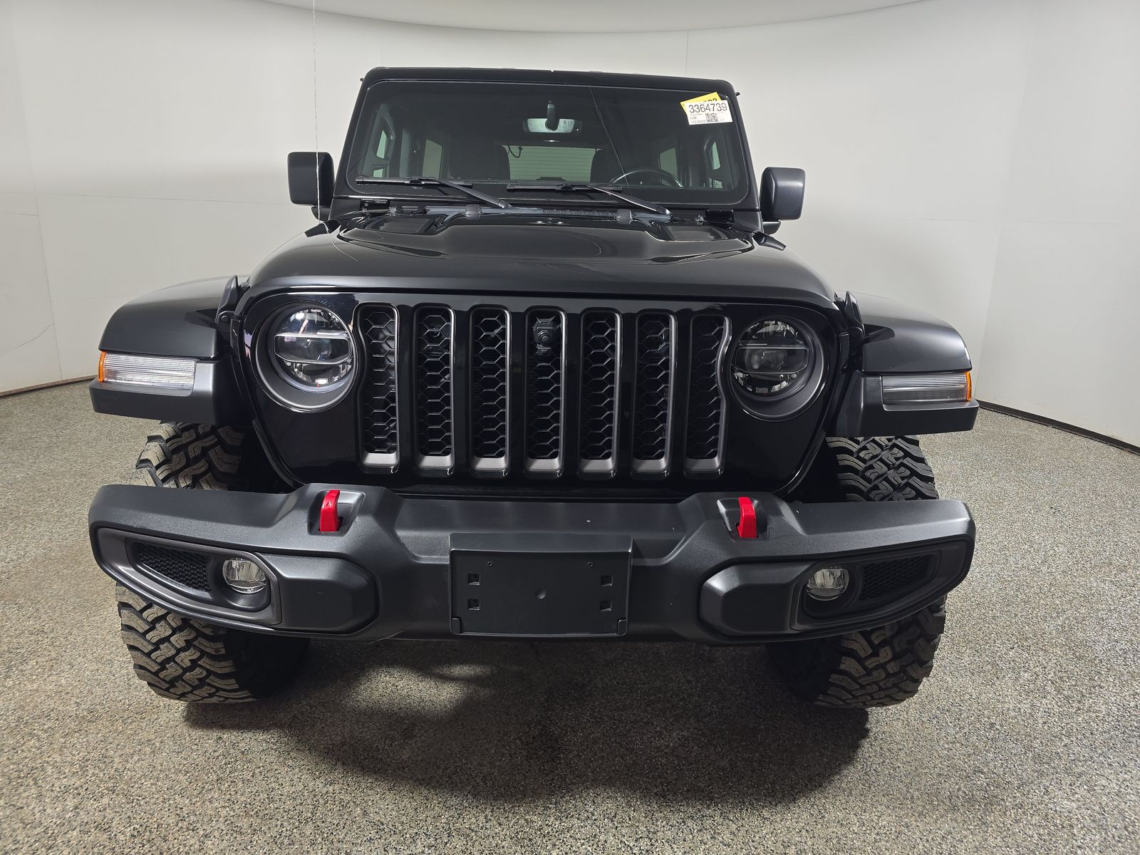2022 Jeep Wrangler Unlimited Rubicon AWD