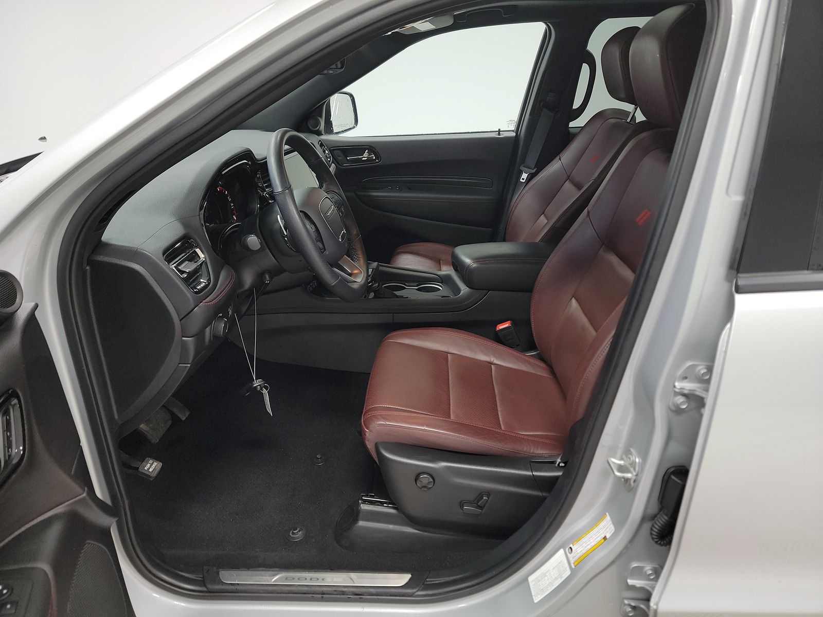 2025 Dodge Durango R/T AWD