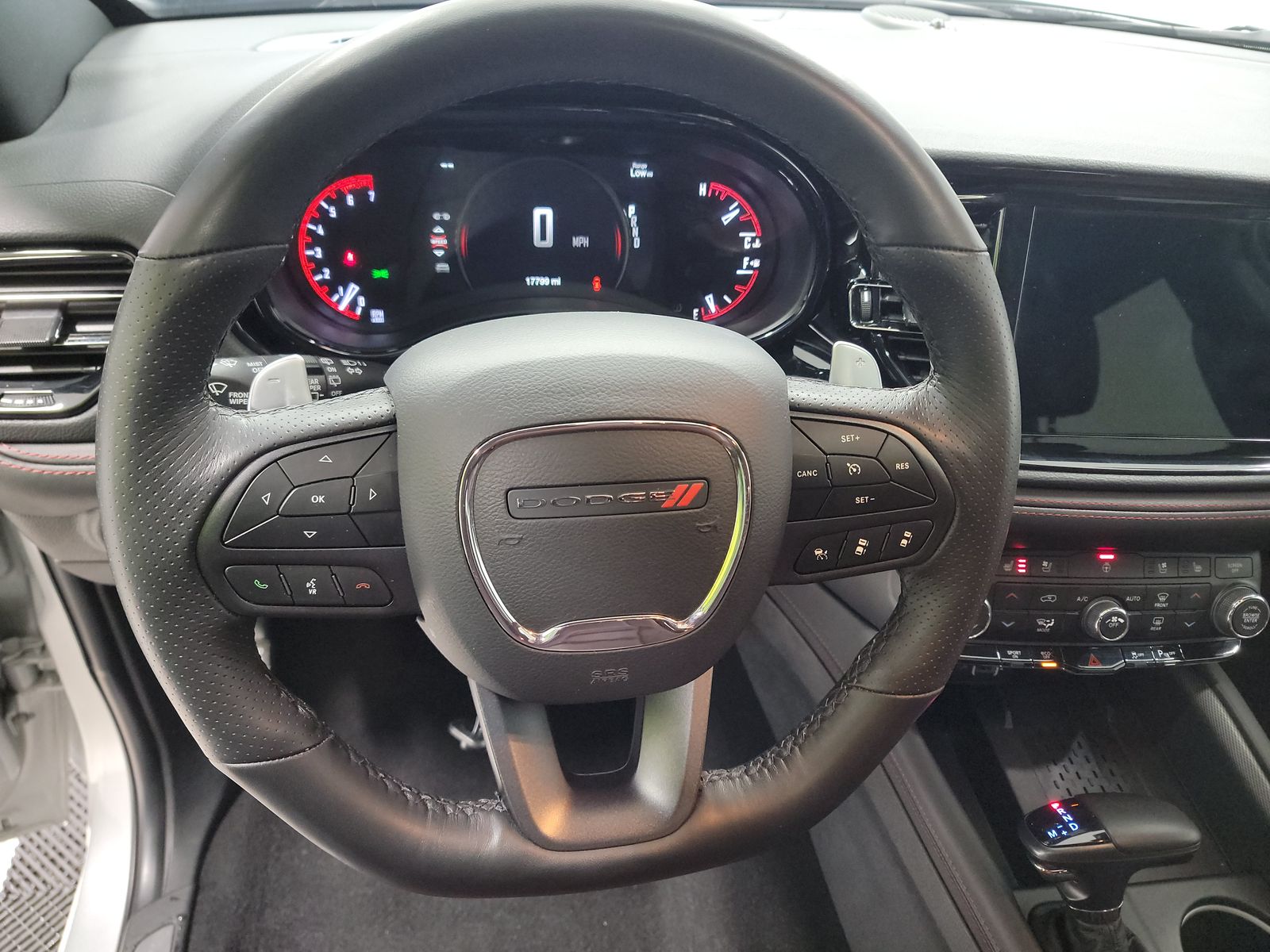 2025 Dodge Durango R/T AWD