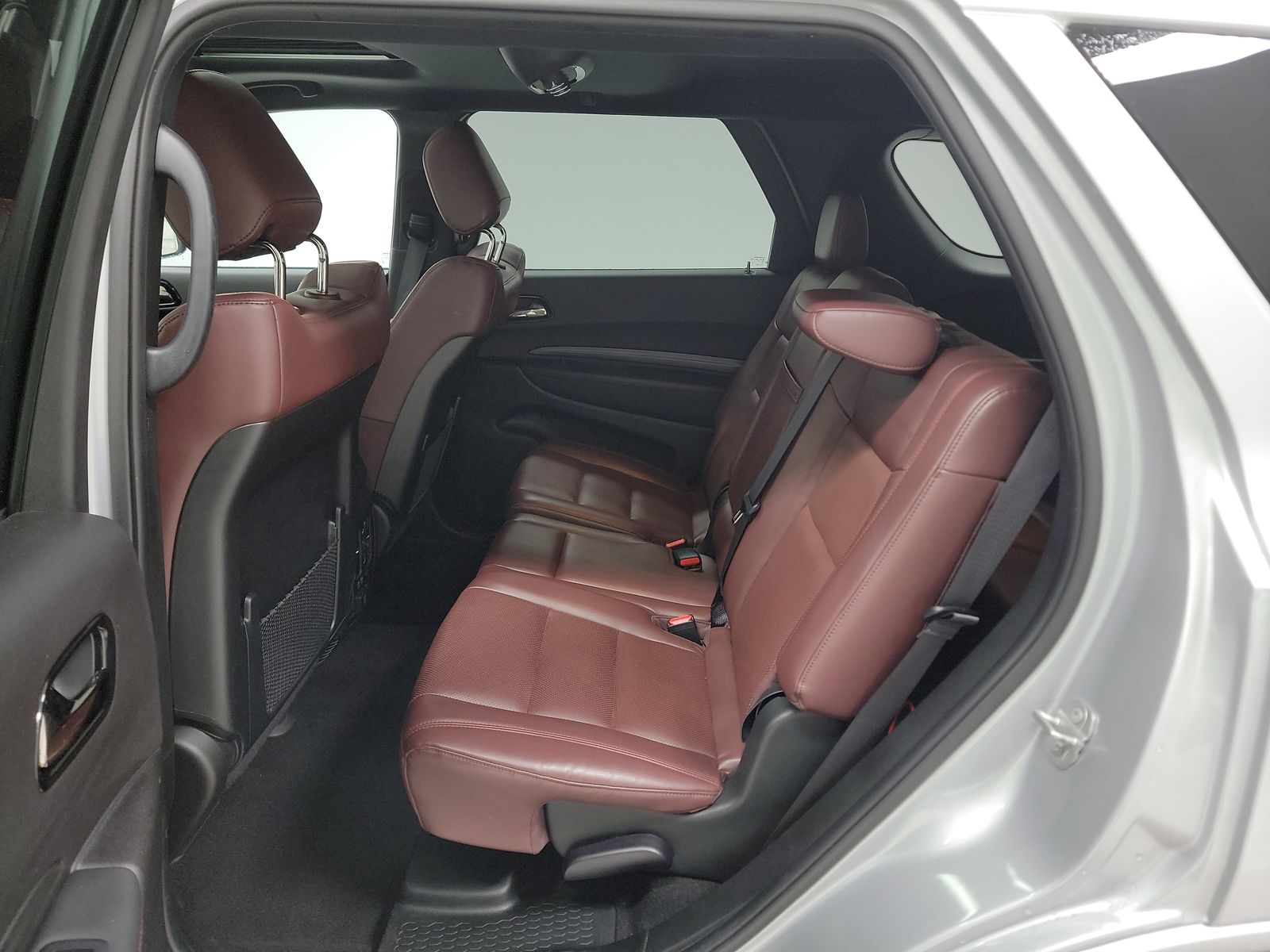 2025 Dodge Durango R/T AWD