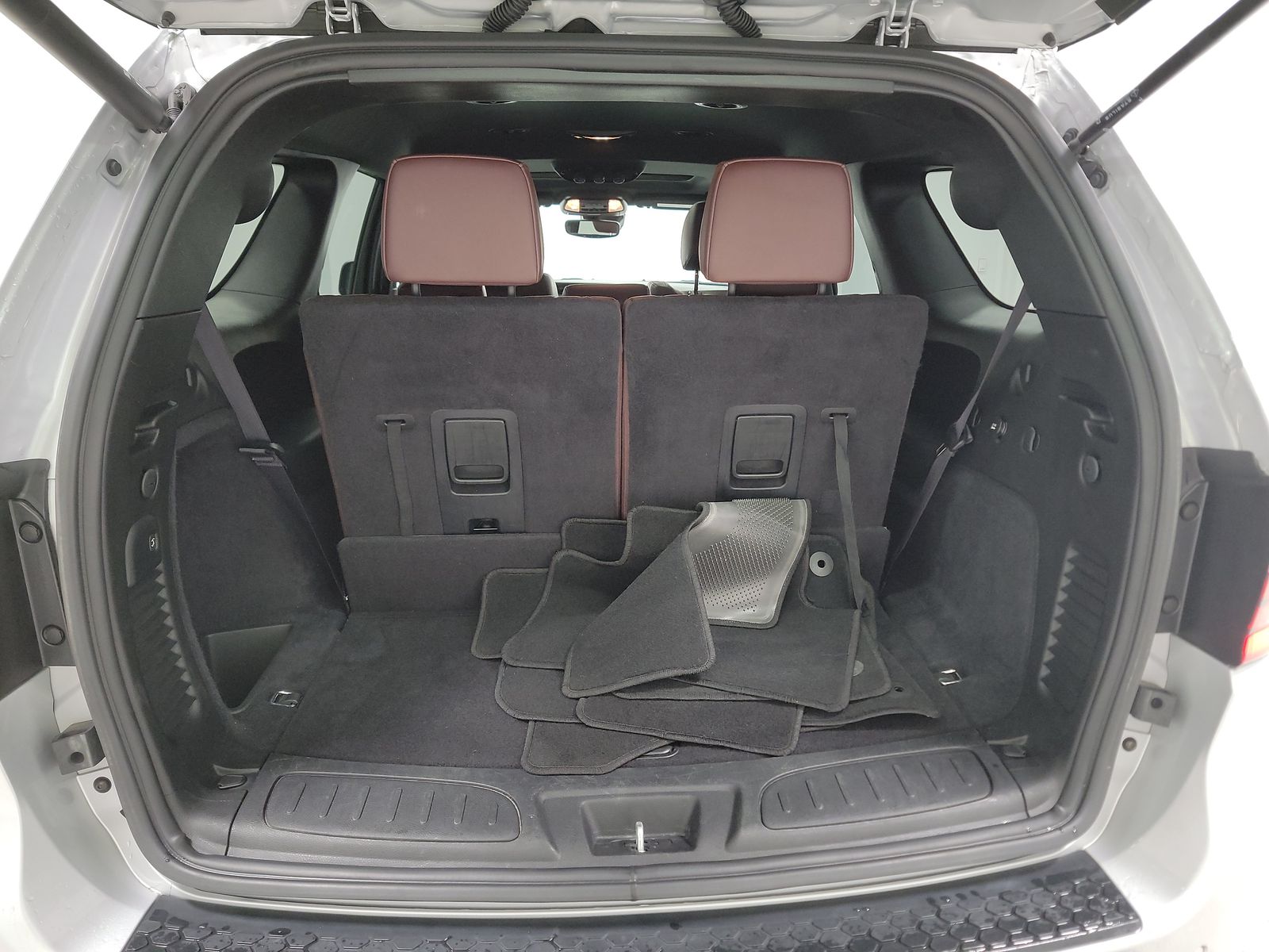 2025 Dodge Durango R/T AWD