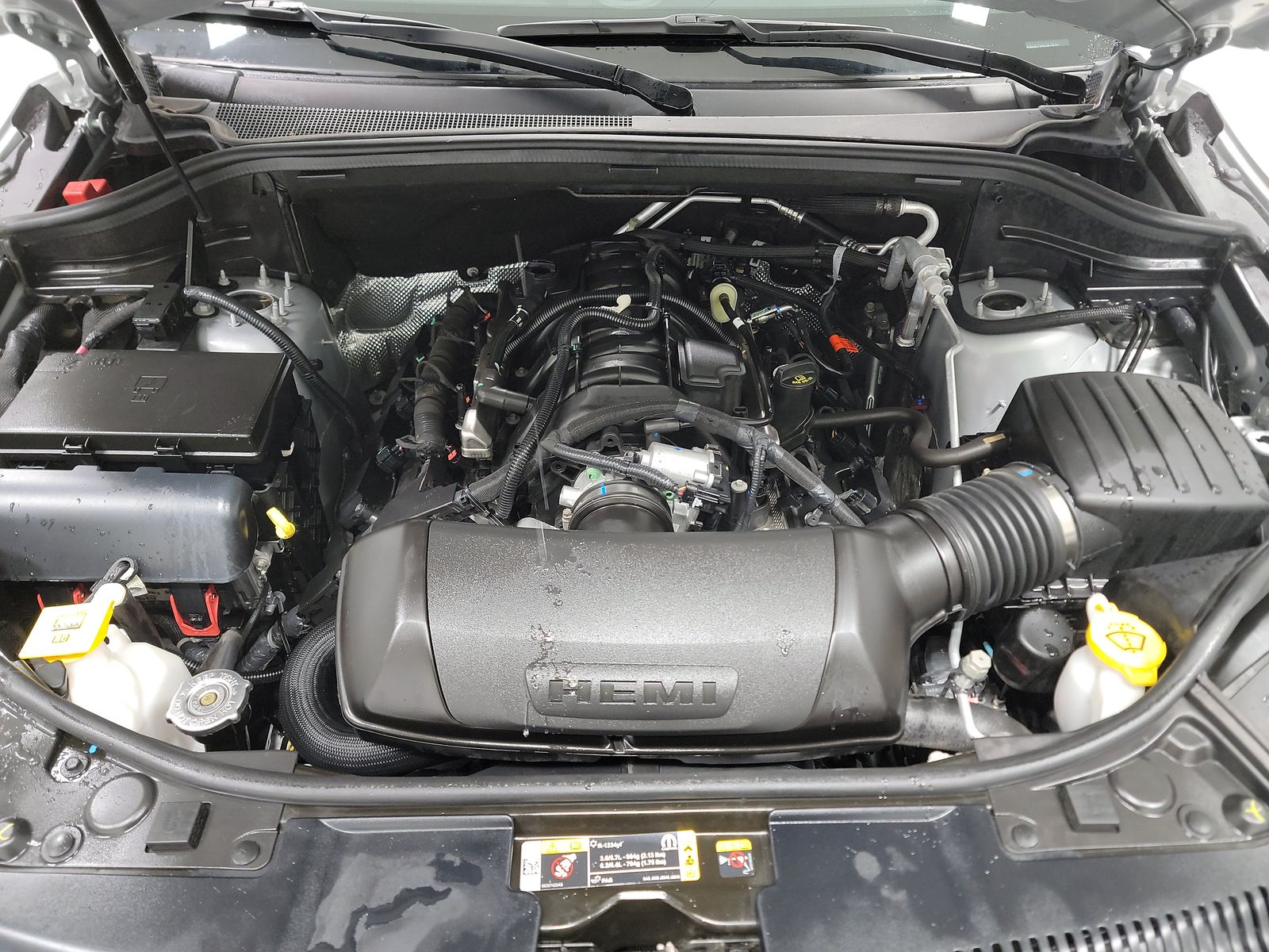 2025 Dodge Durango R/T AWD