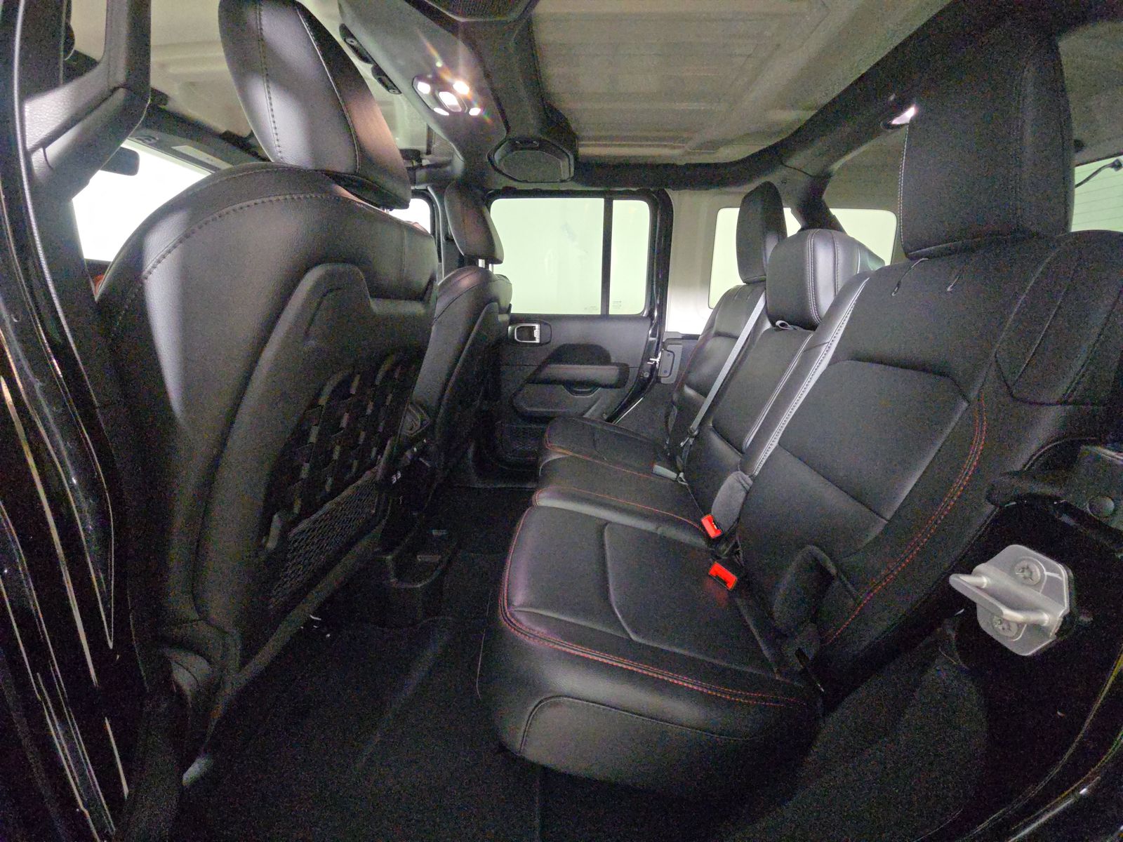 2022 Jeep Wrangler Unlimited Rubicon AWD