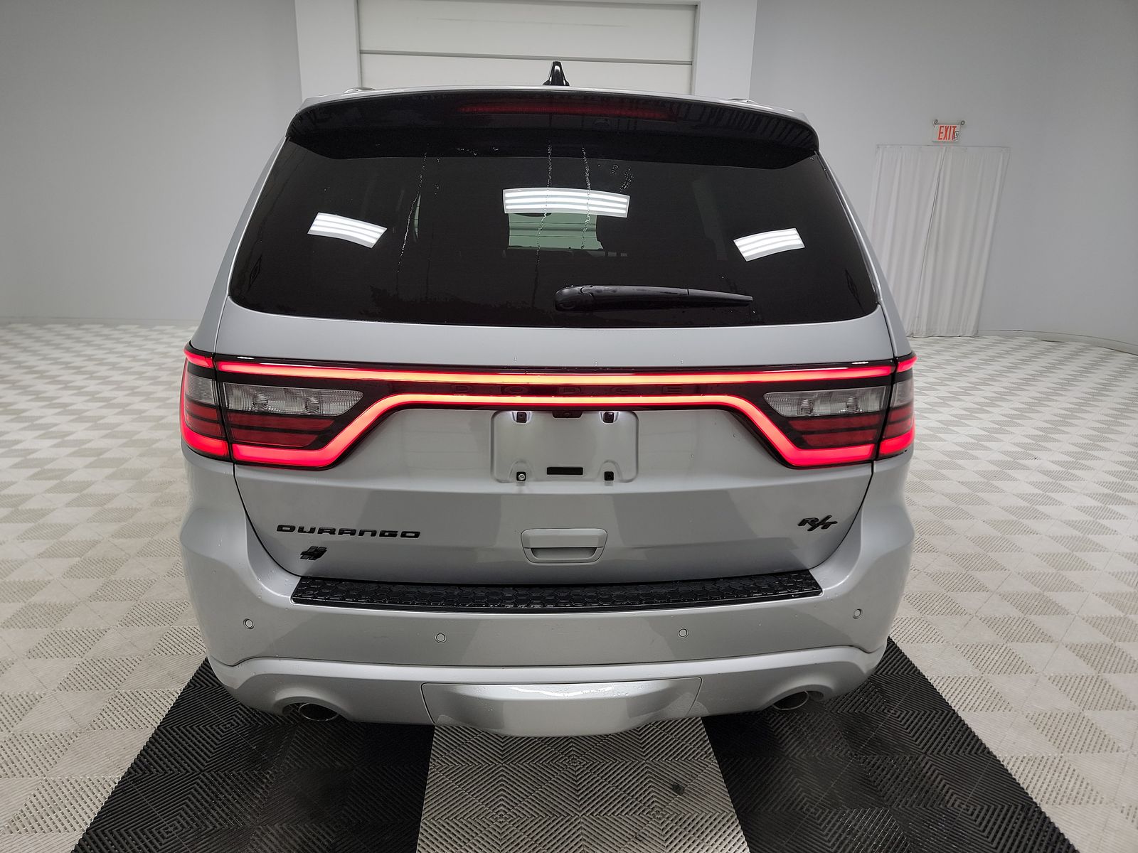 2025 Dodge Durango R/T AWD