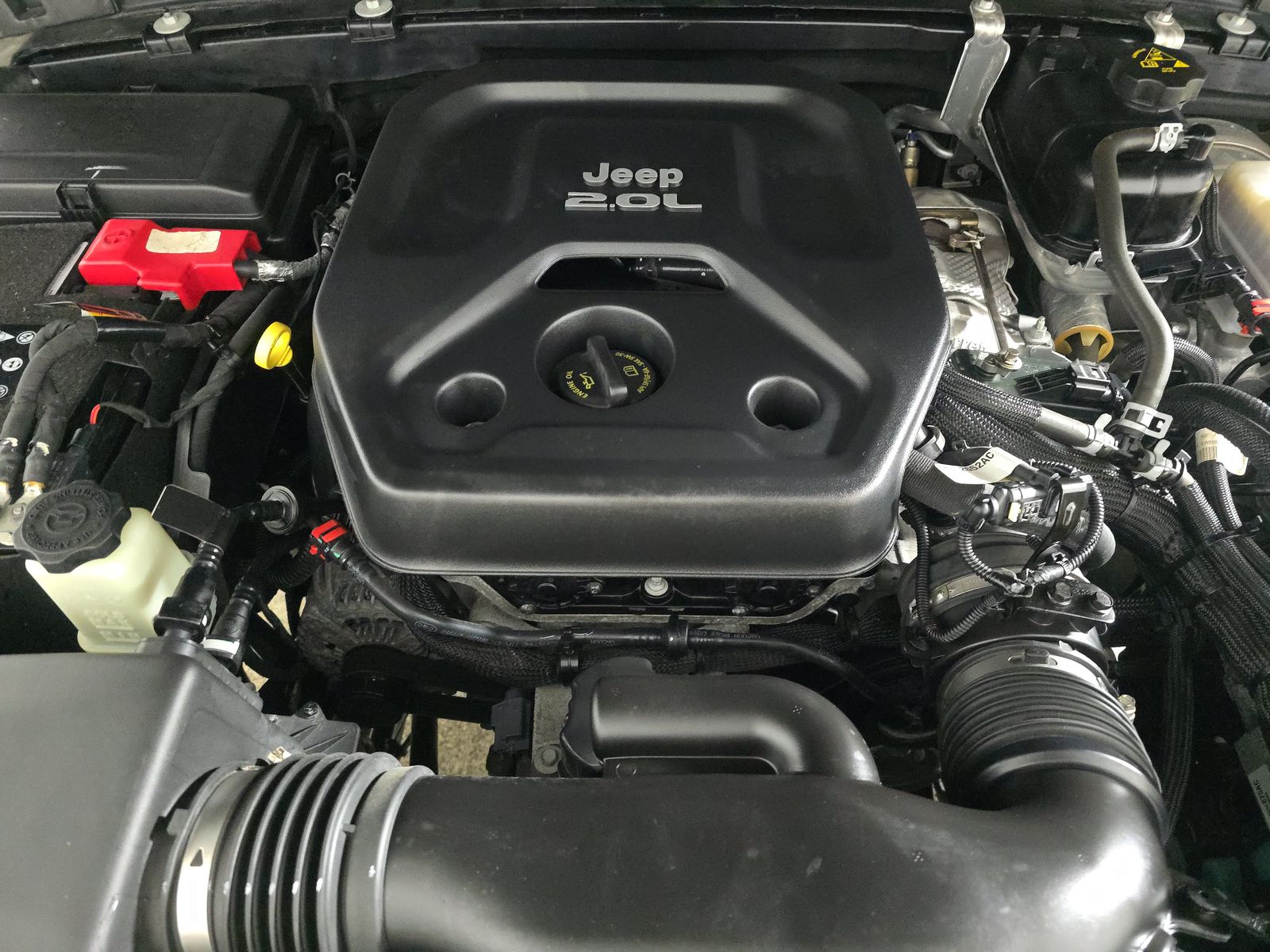 2022 Jeep Wrangler Unlimited Sahara AWD