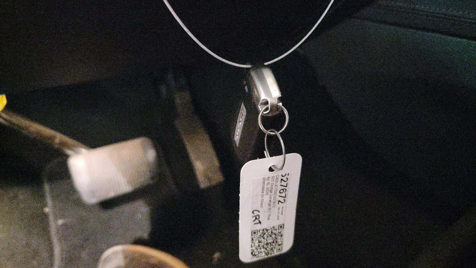 2025 Dodge Durango R/T AWD