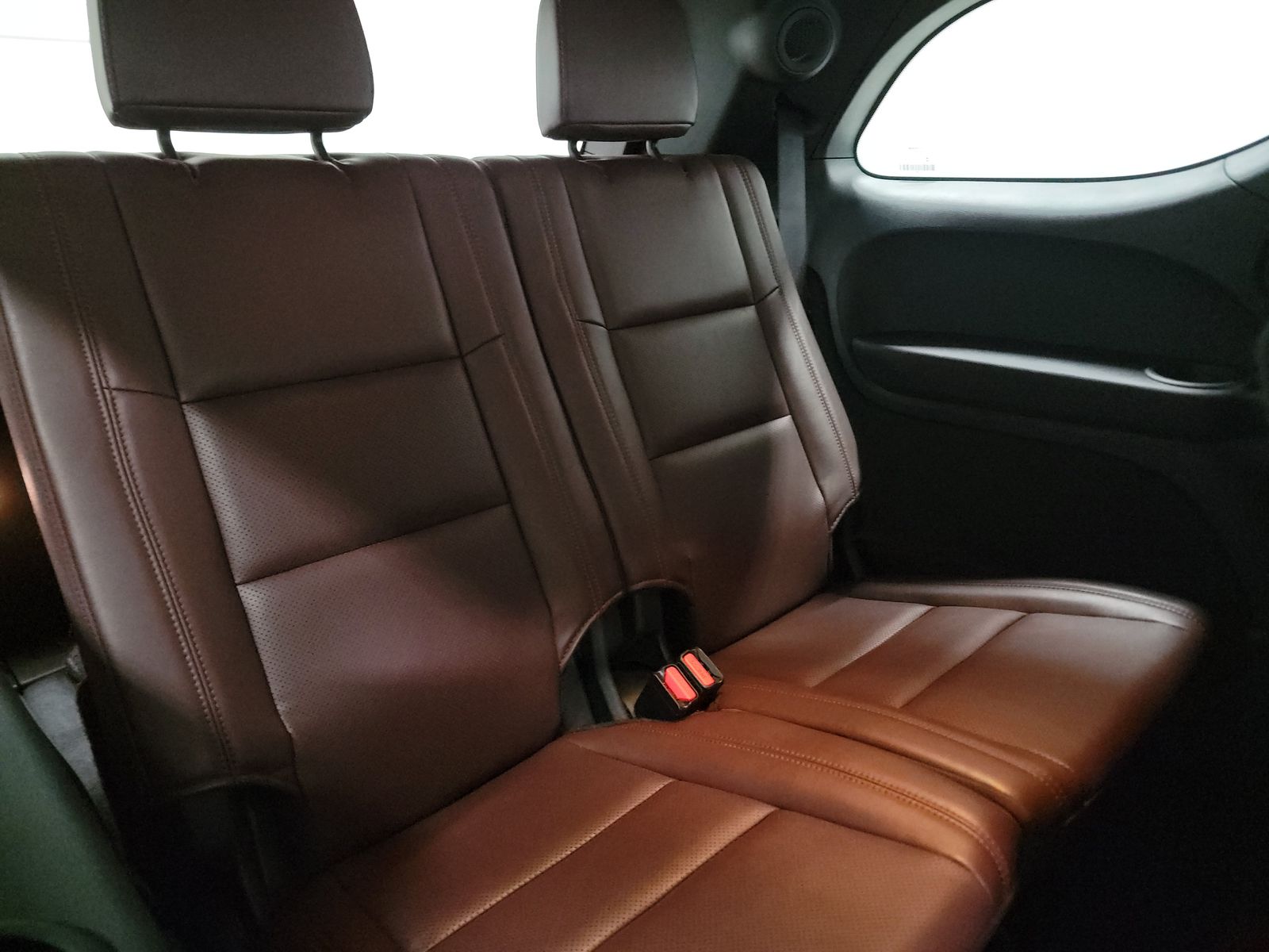 2025 Dodge Durango R/T AWD