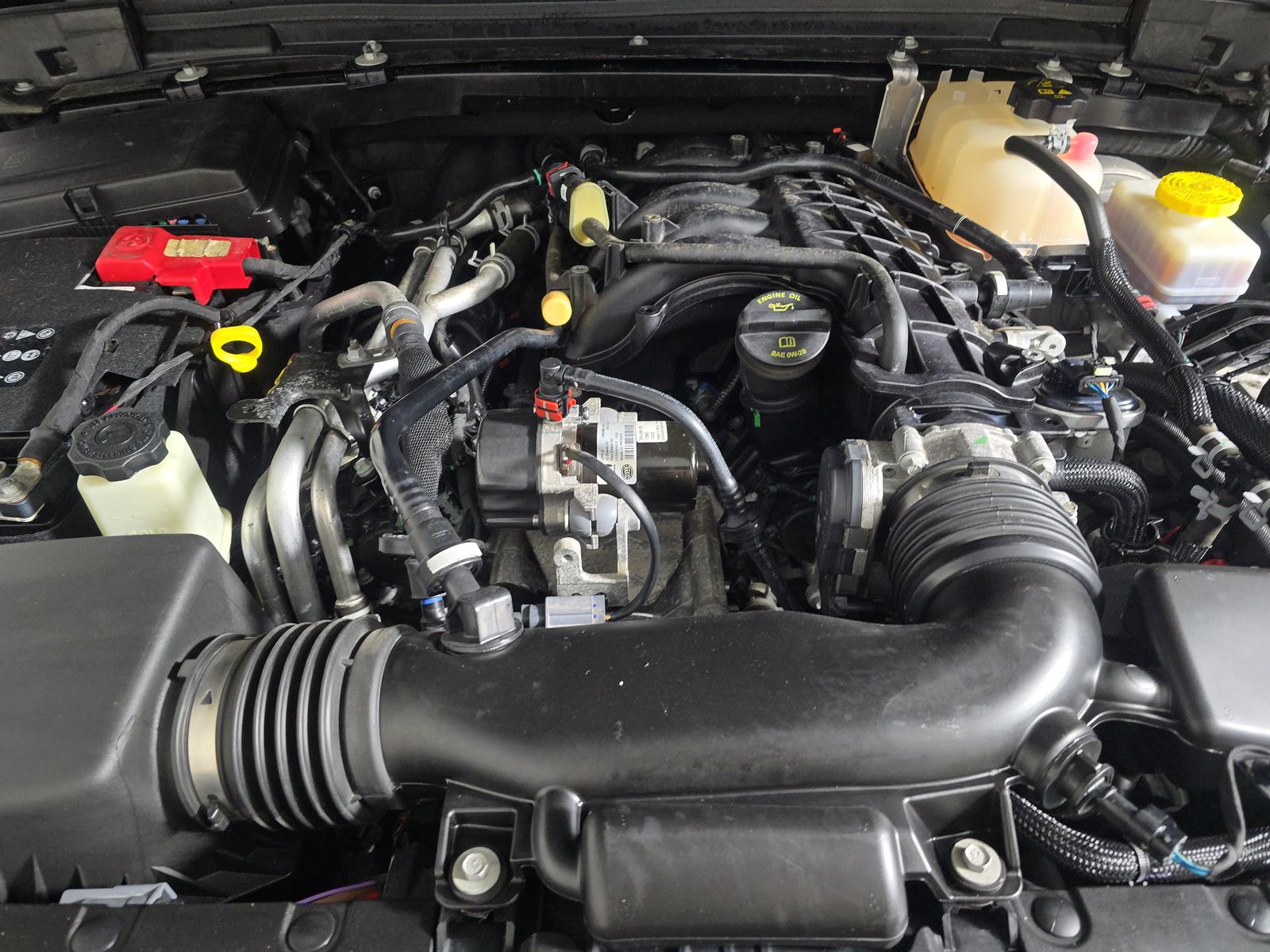 2022 Jeep Wrangler Unlimited Rubicon AWD