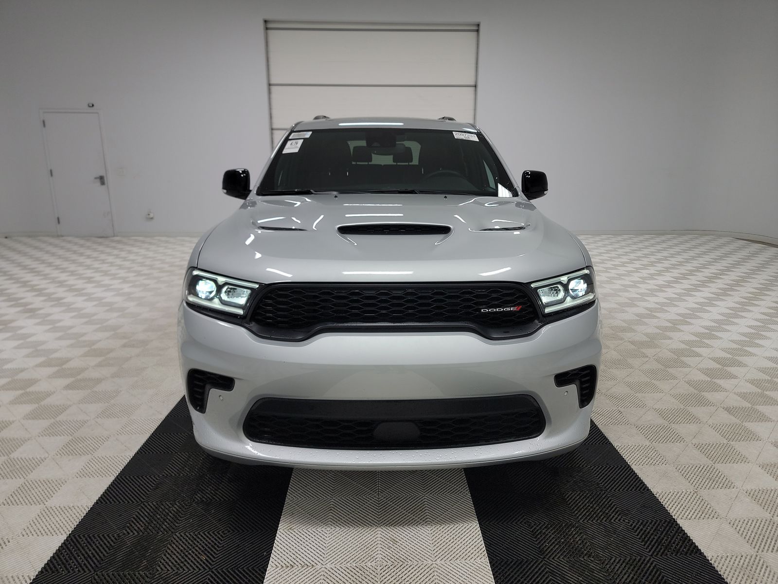 2025 Dodge Durango R/T AWD