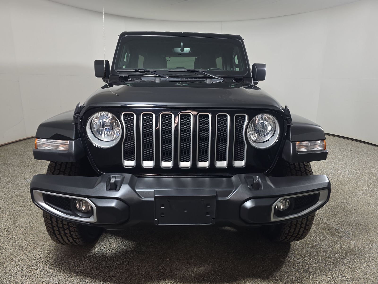 2022 Jeep Wrangler Unlimited Sahara AWD