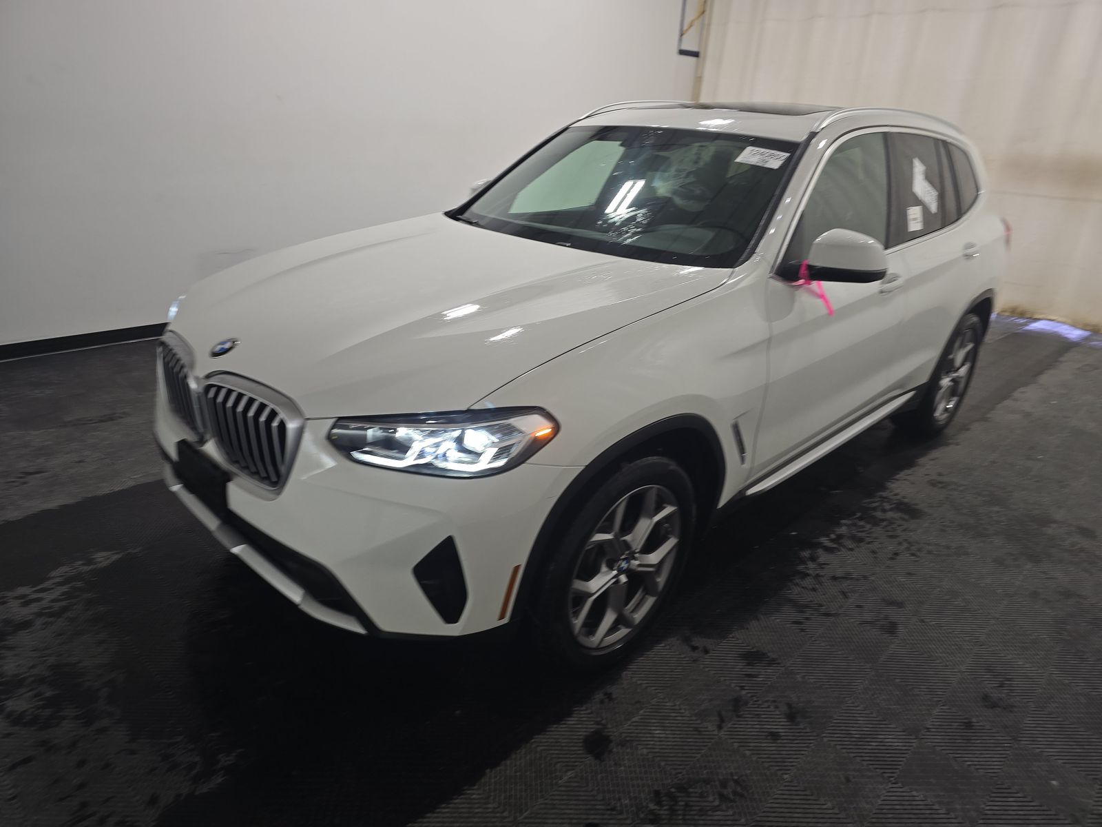 2023 BMW X3 Sports Activity Vehicle xDrive30i