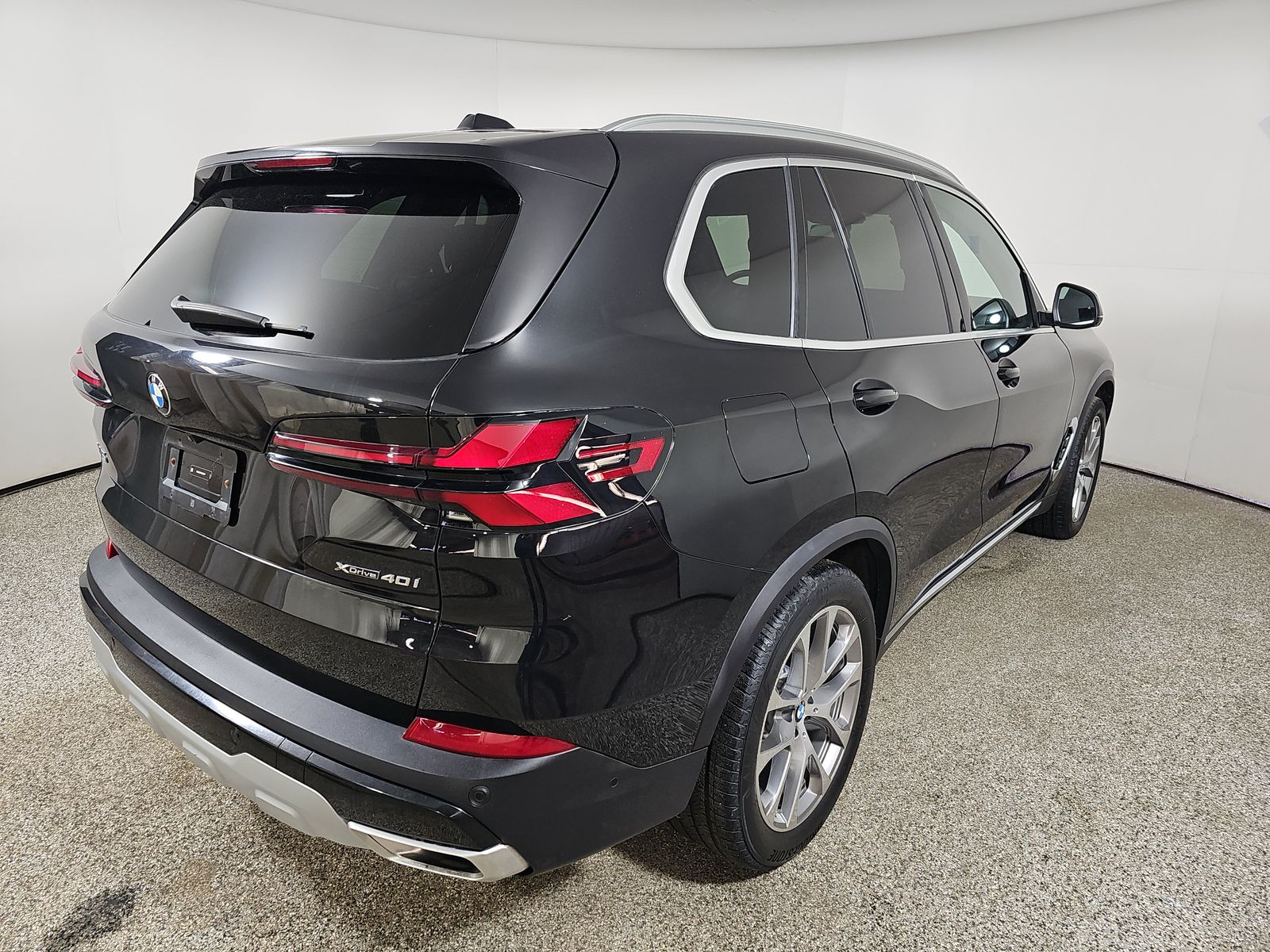 2024 BMW X5 xDrive40i AWD