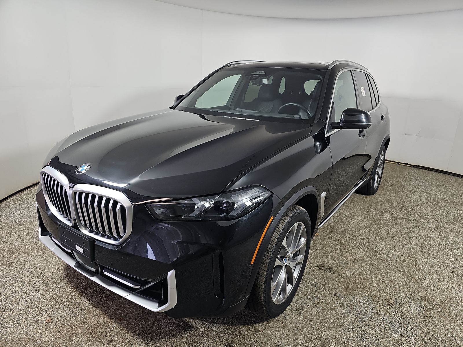 2024 BMW X5 xDrive40i AWD