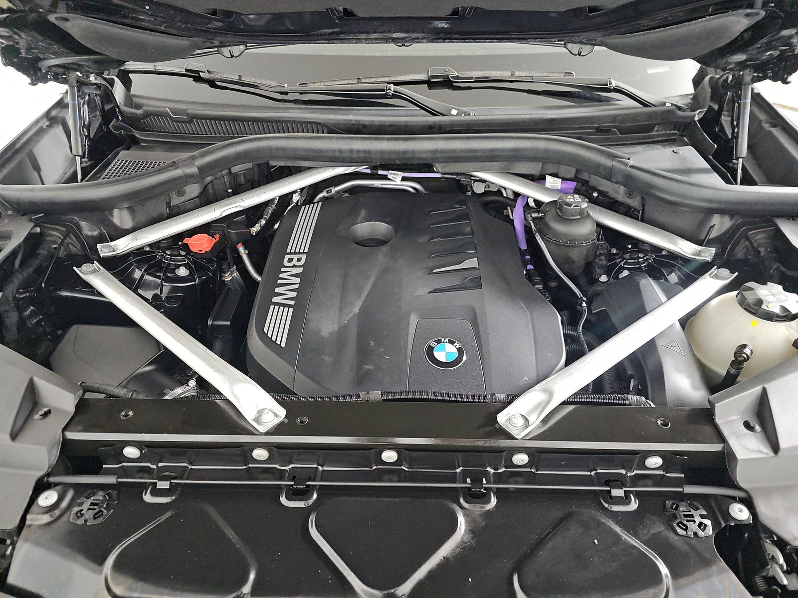 2024 BMW X5 xDrive40i AWD