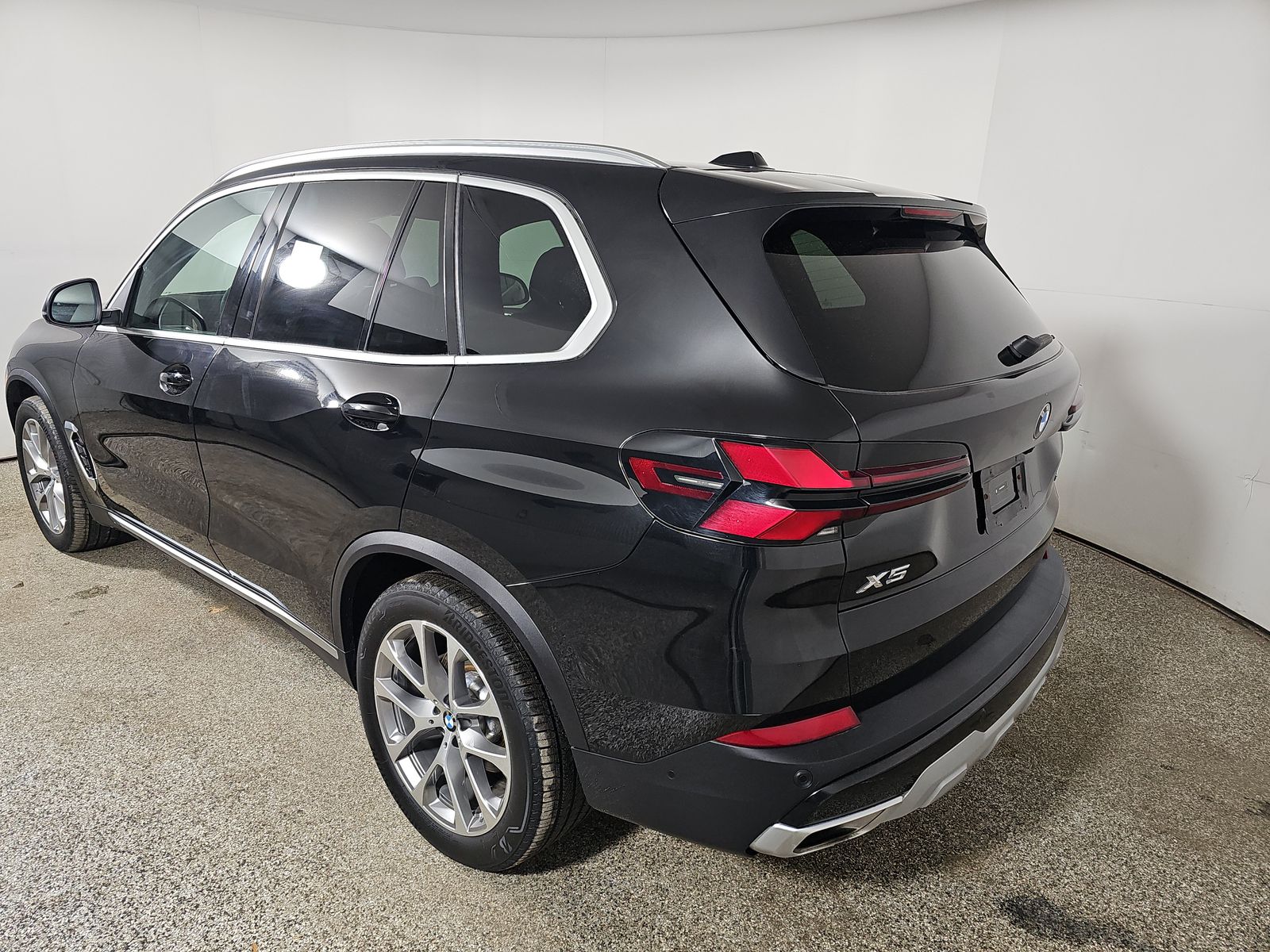 2024 BMW X5 xDrive40i AWD