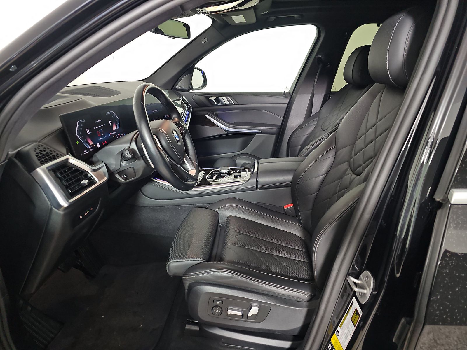 2024 BMW X5 xDrive40i AWD