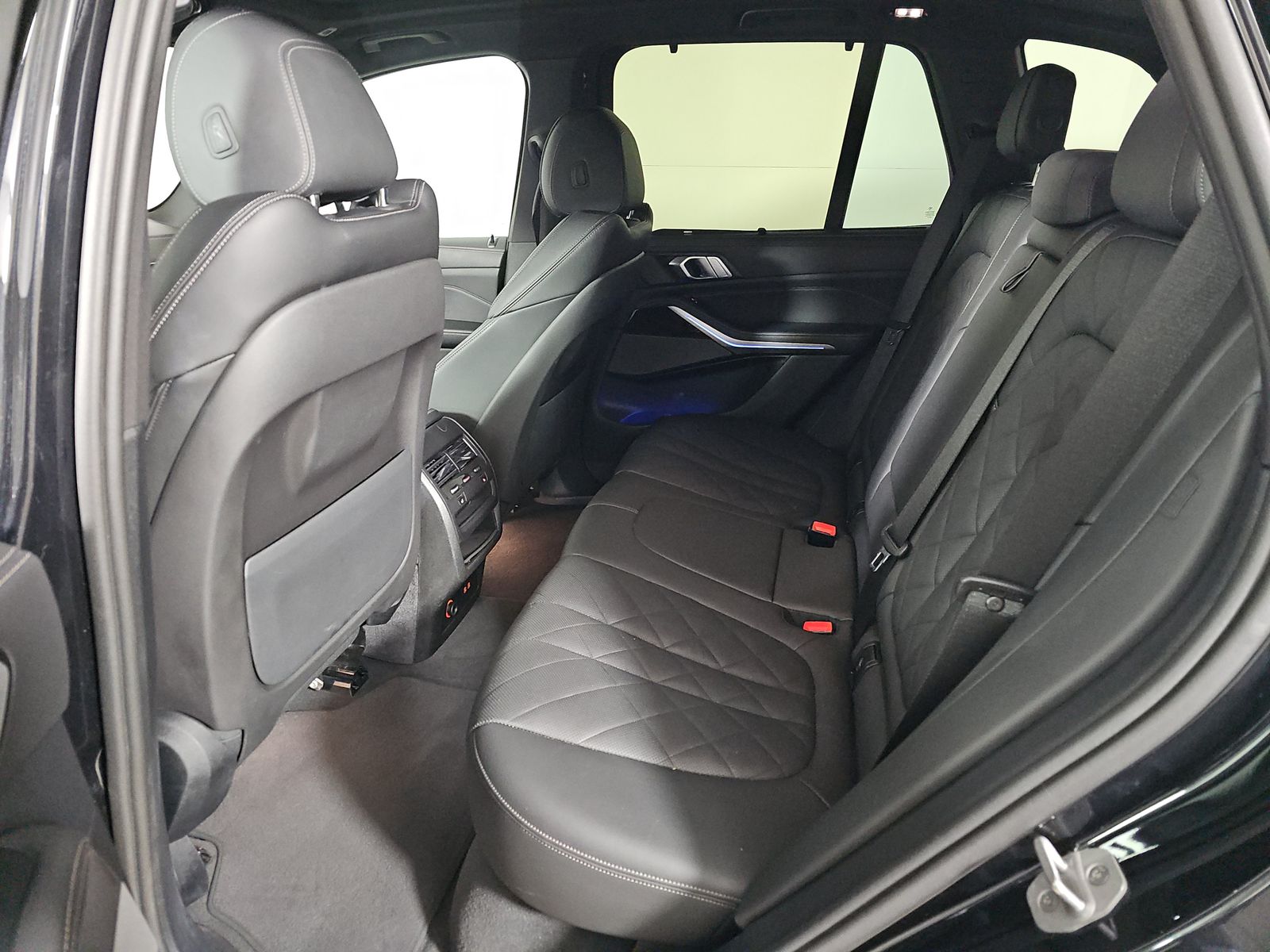 2024 BMW X5 xDrive40i AWD