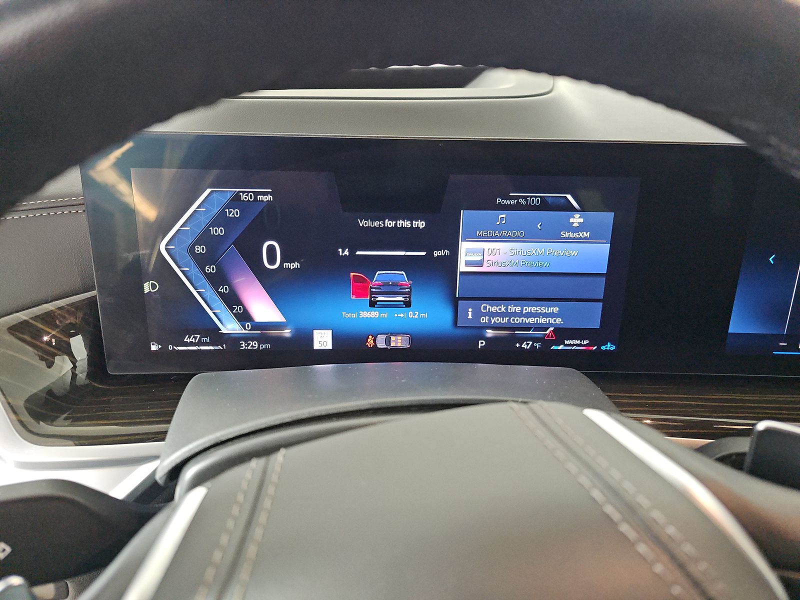 2024 BMW X5 xDrive40i AWD