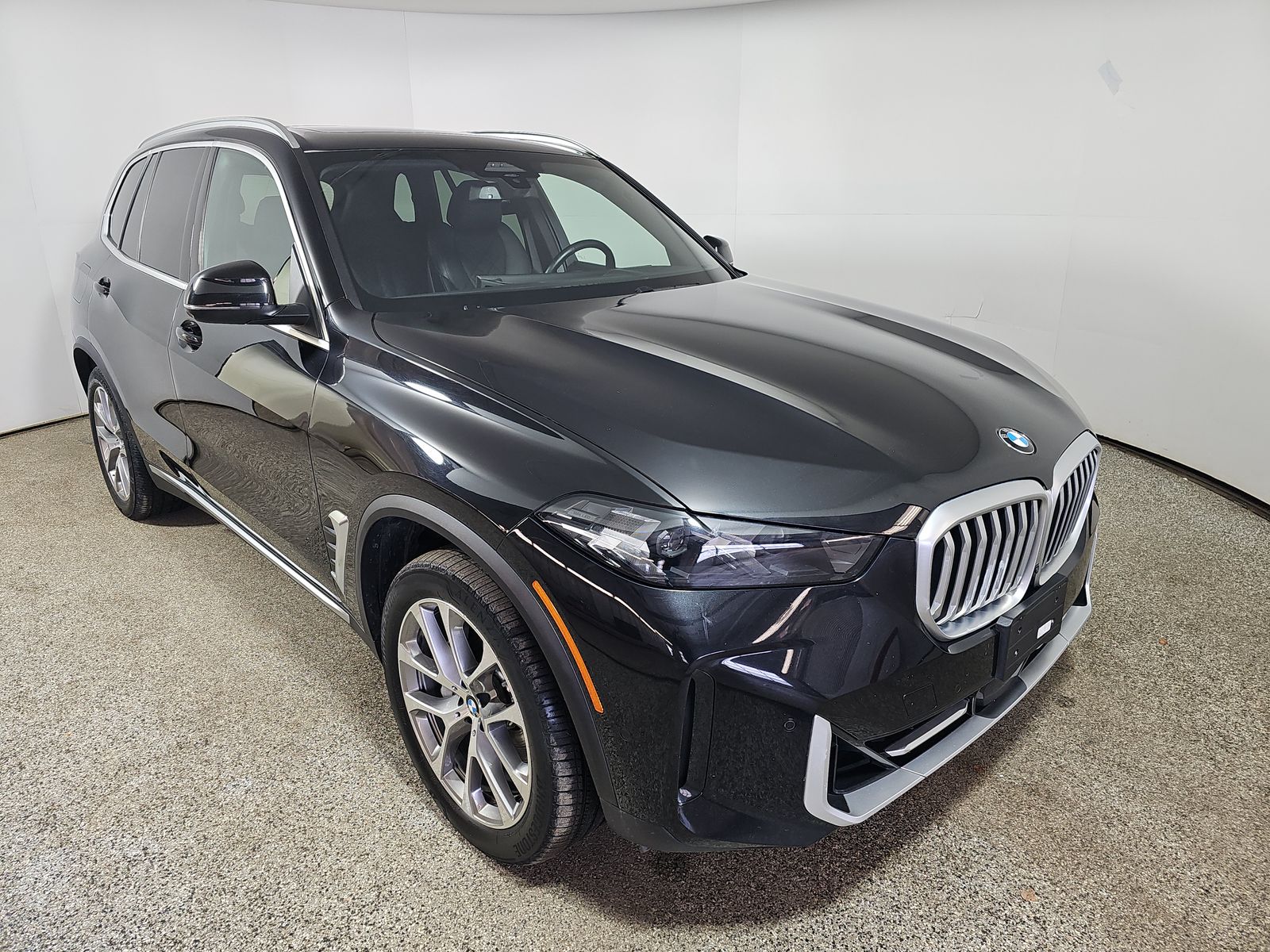 2024 BMW X5 xDrive40i AWD