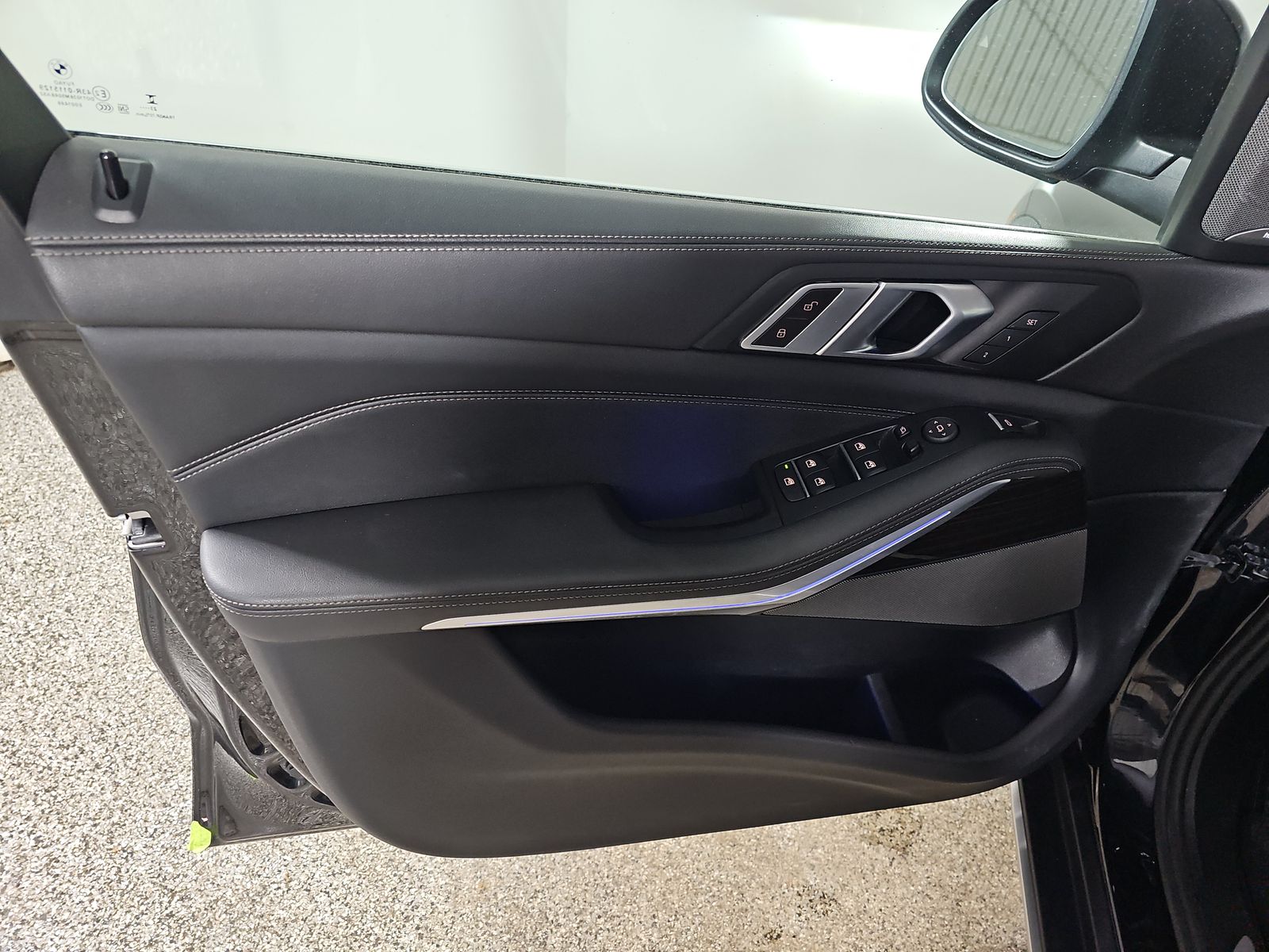 2024 BMW X5 xDrive40i AWD