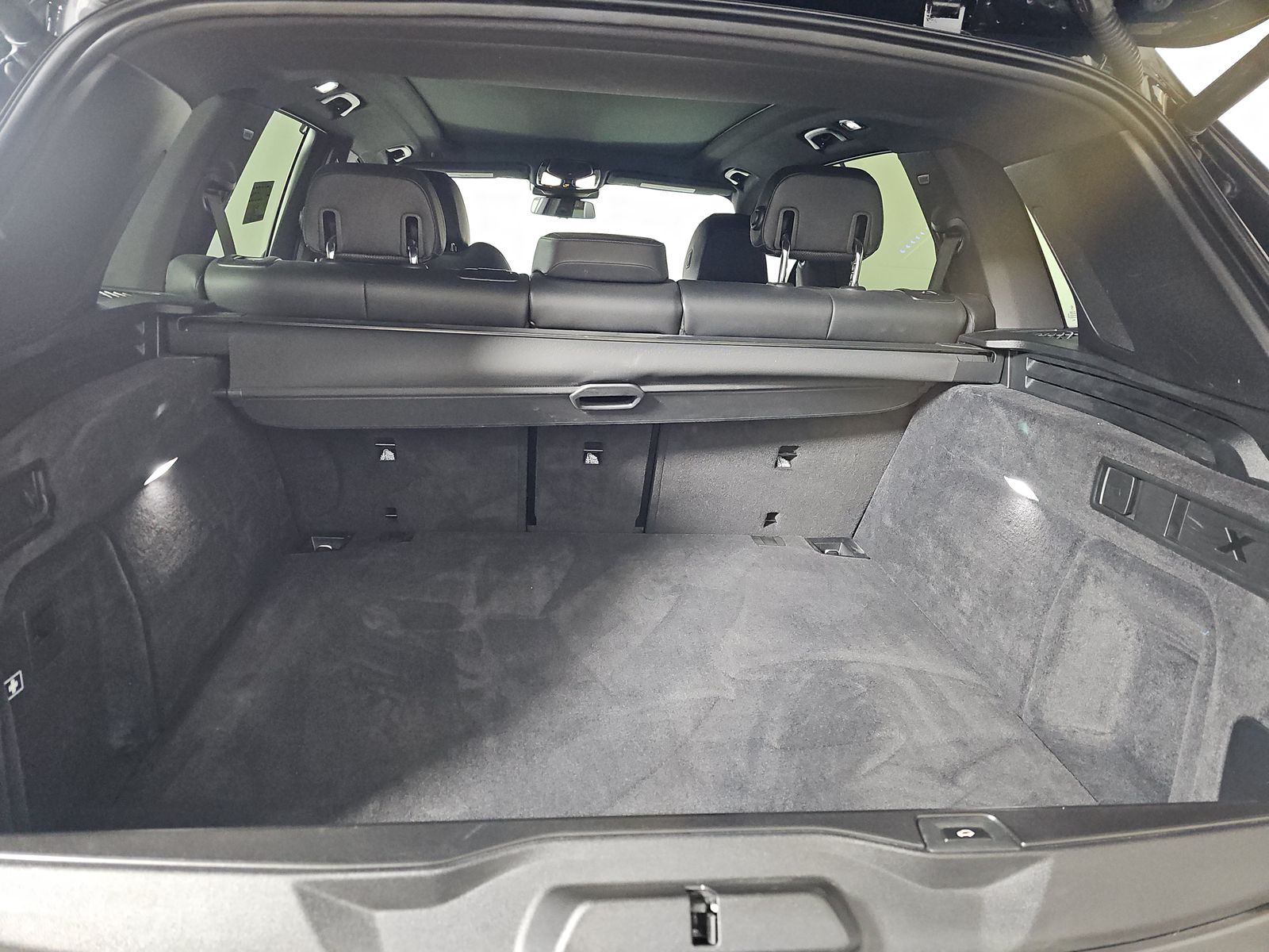 2024 BMW X5 xDrive40i AWD