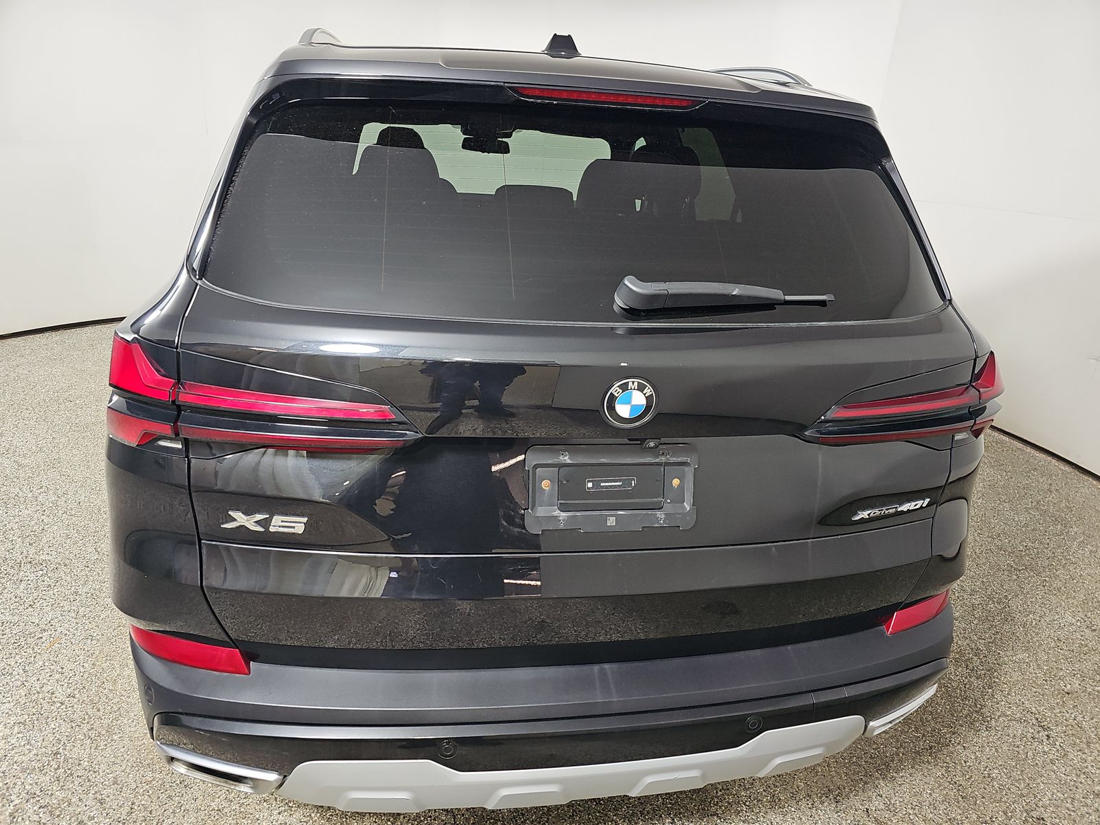 2024 BMW X5 xDrive40i AWD