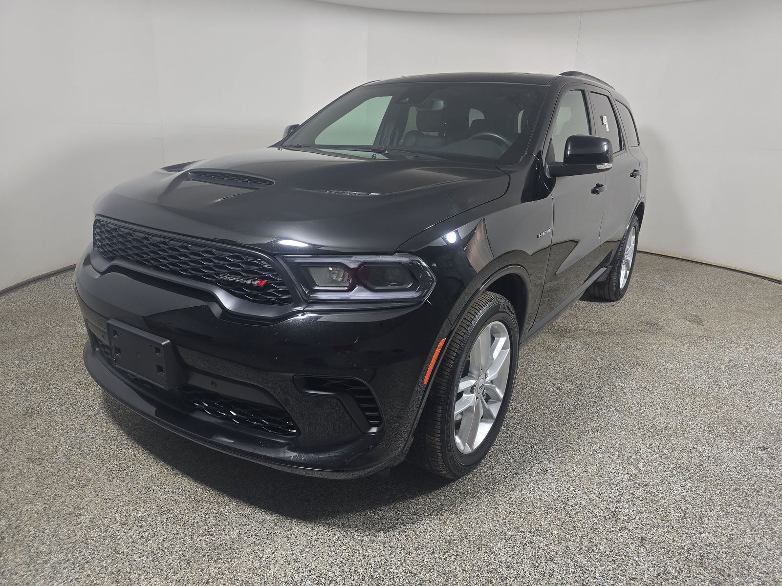2025 Dodge Durango R/T AWD
