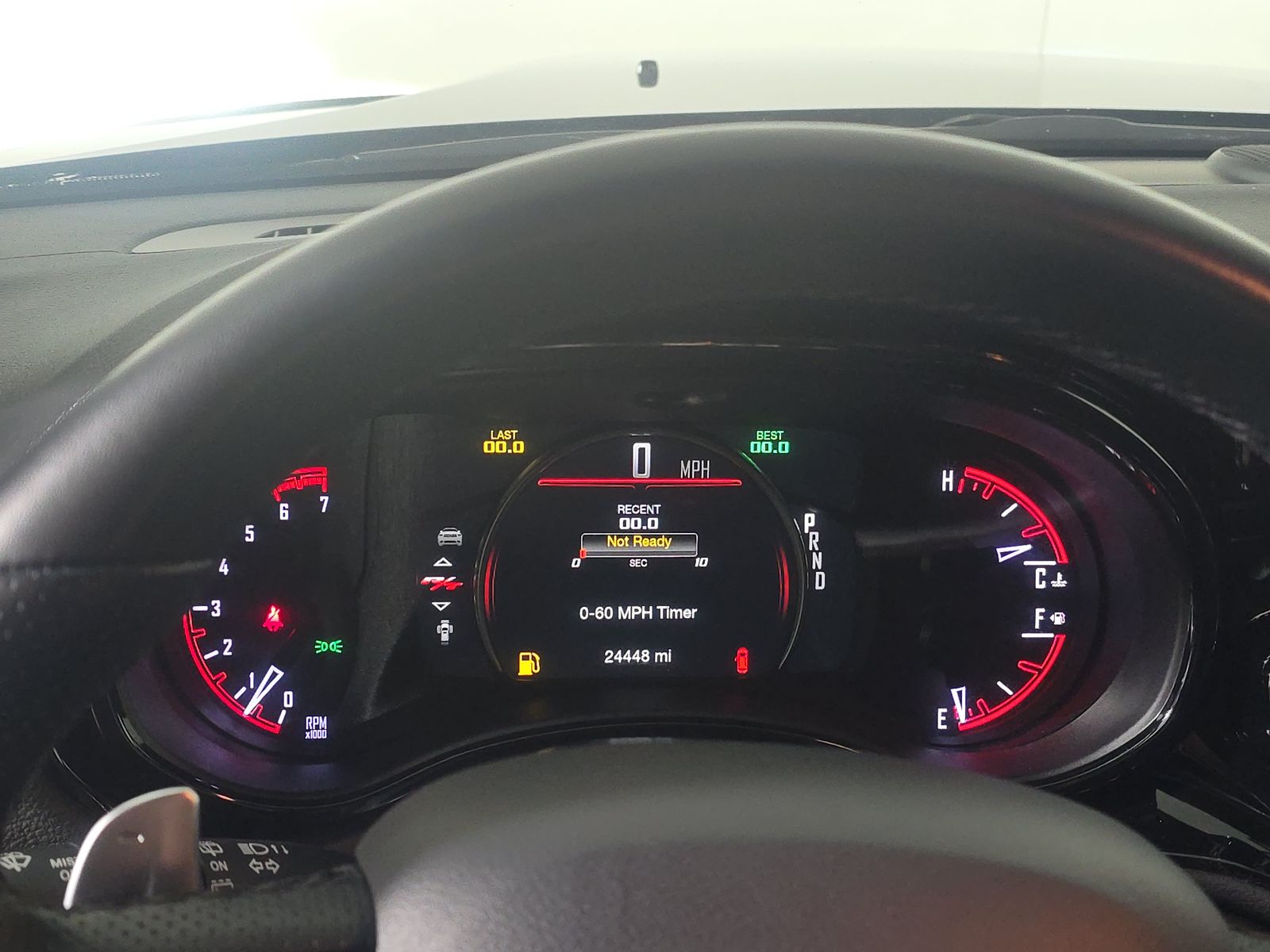 2025 Dodge Durango R/T AWD