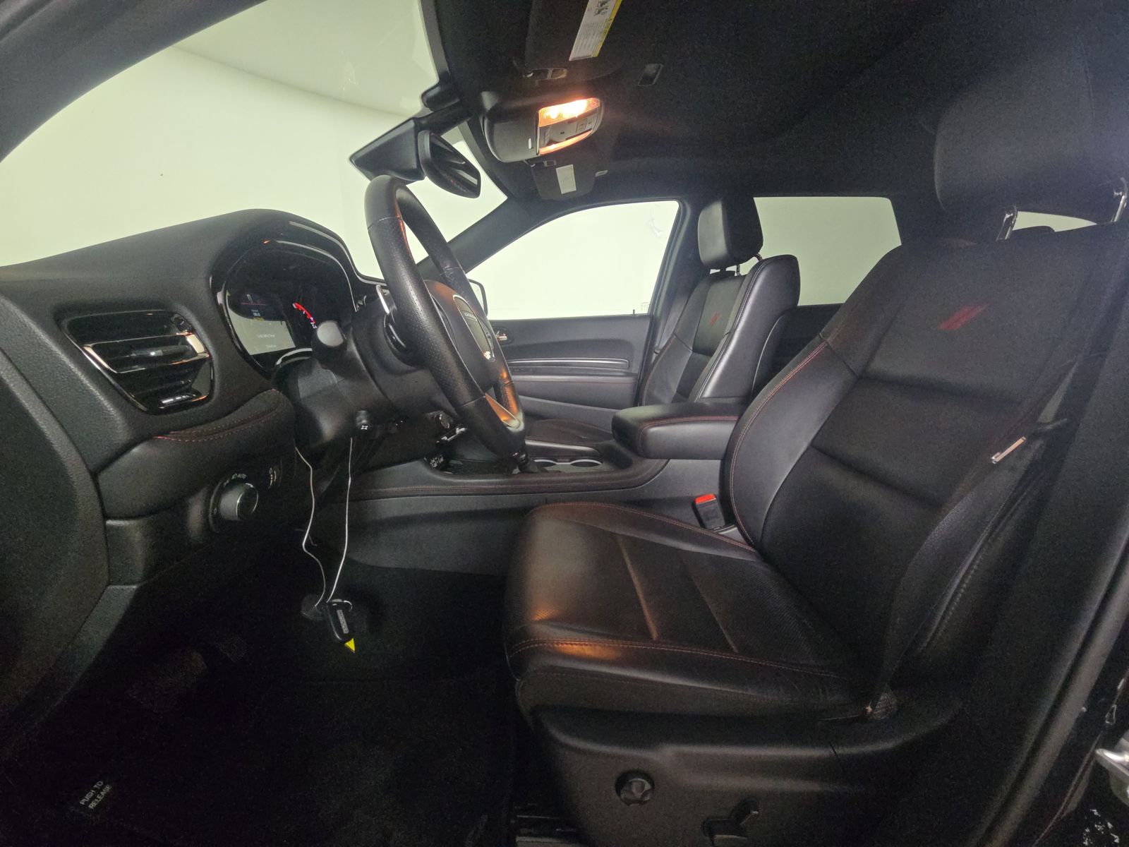 2025 Dodge Durango R/T AWD