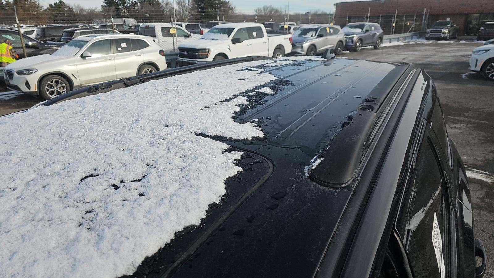 2025 Dodge Durango R/T AWD