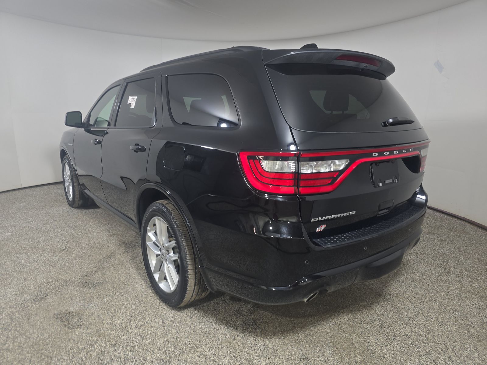 2025 Dodge Durango R/T AWD