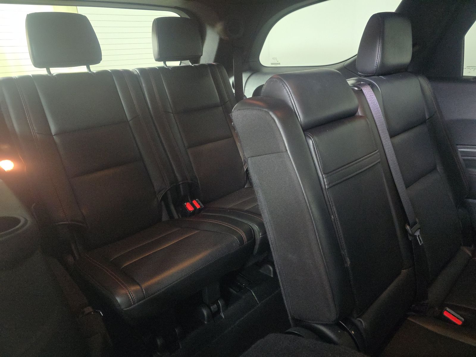 2025 Dodge Durango R/T AWD