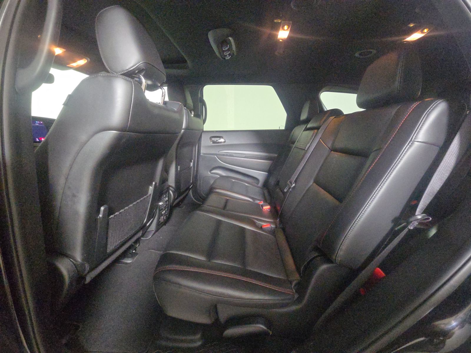 2025 Dodge Durango R/T AWD