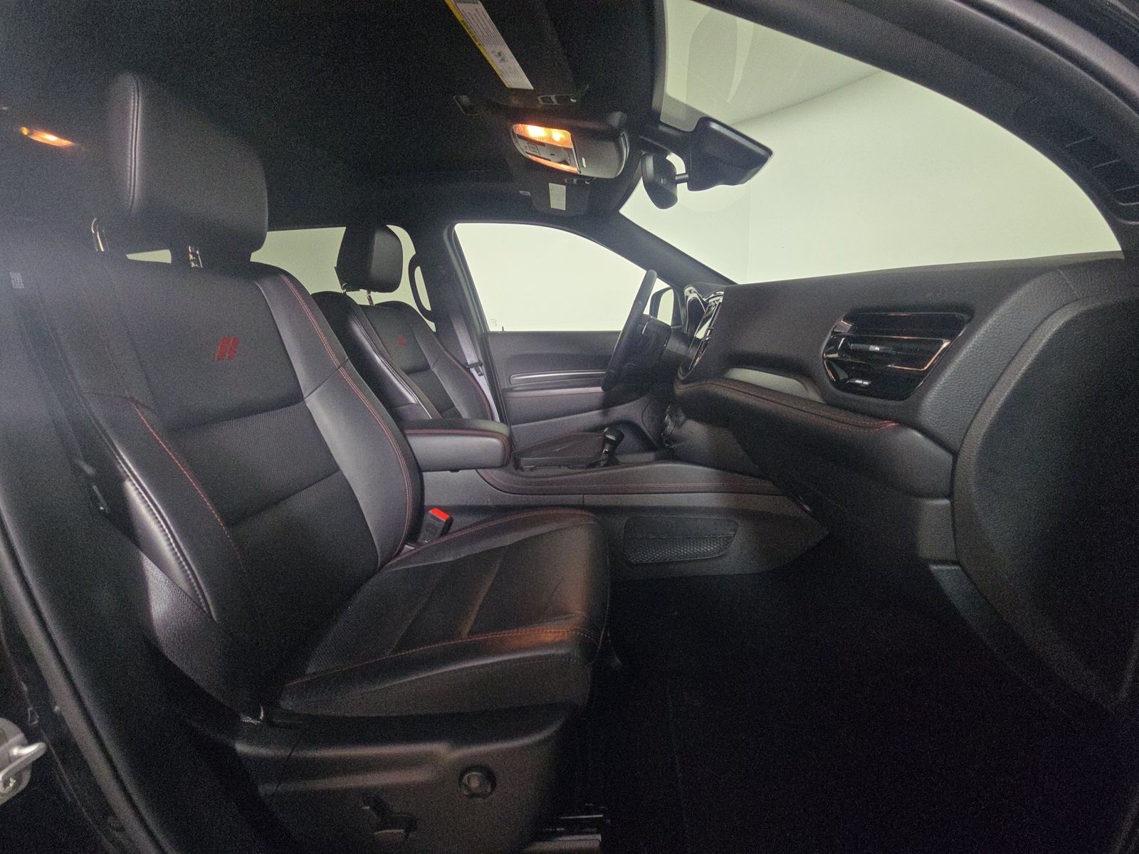 2025 Dodge Durango R/T AWD