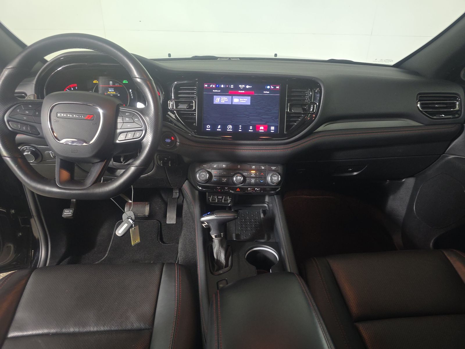 2025 Dodge Durango R/T AWD