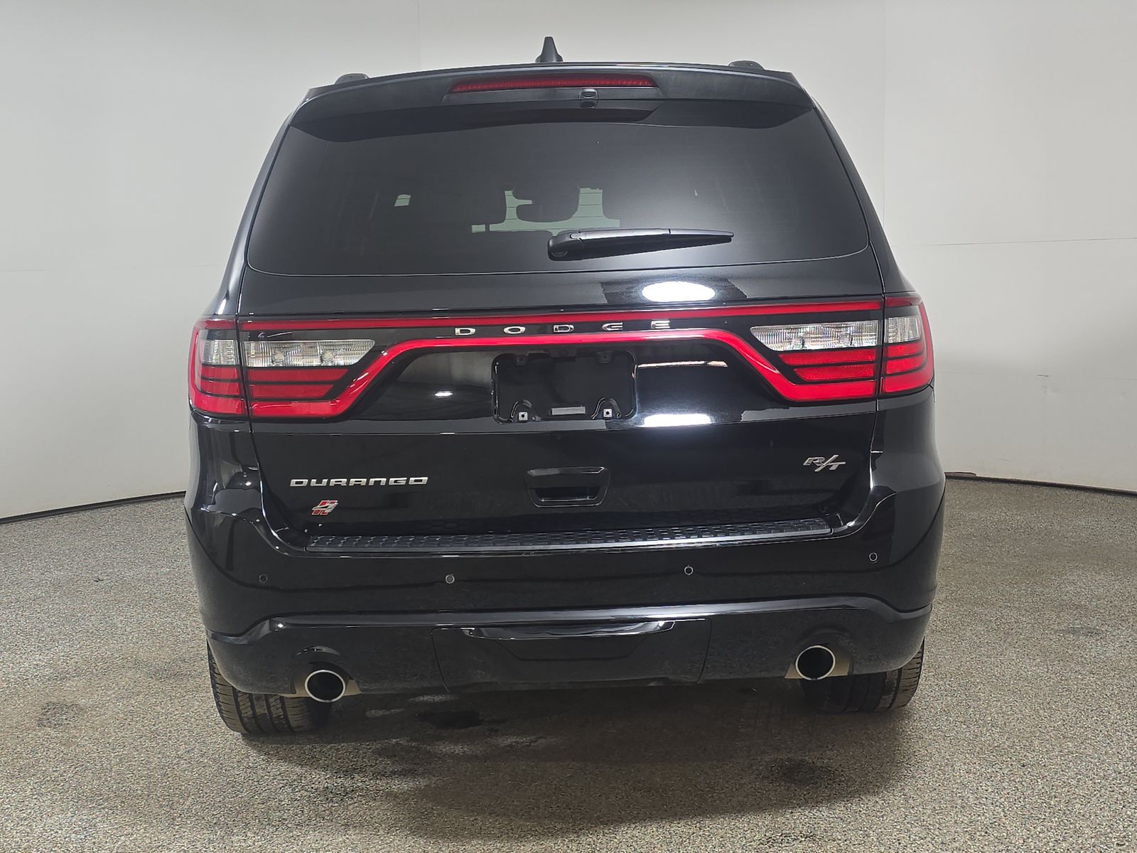 2025 Dodge Durango R/T AWD