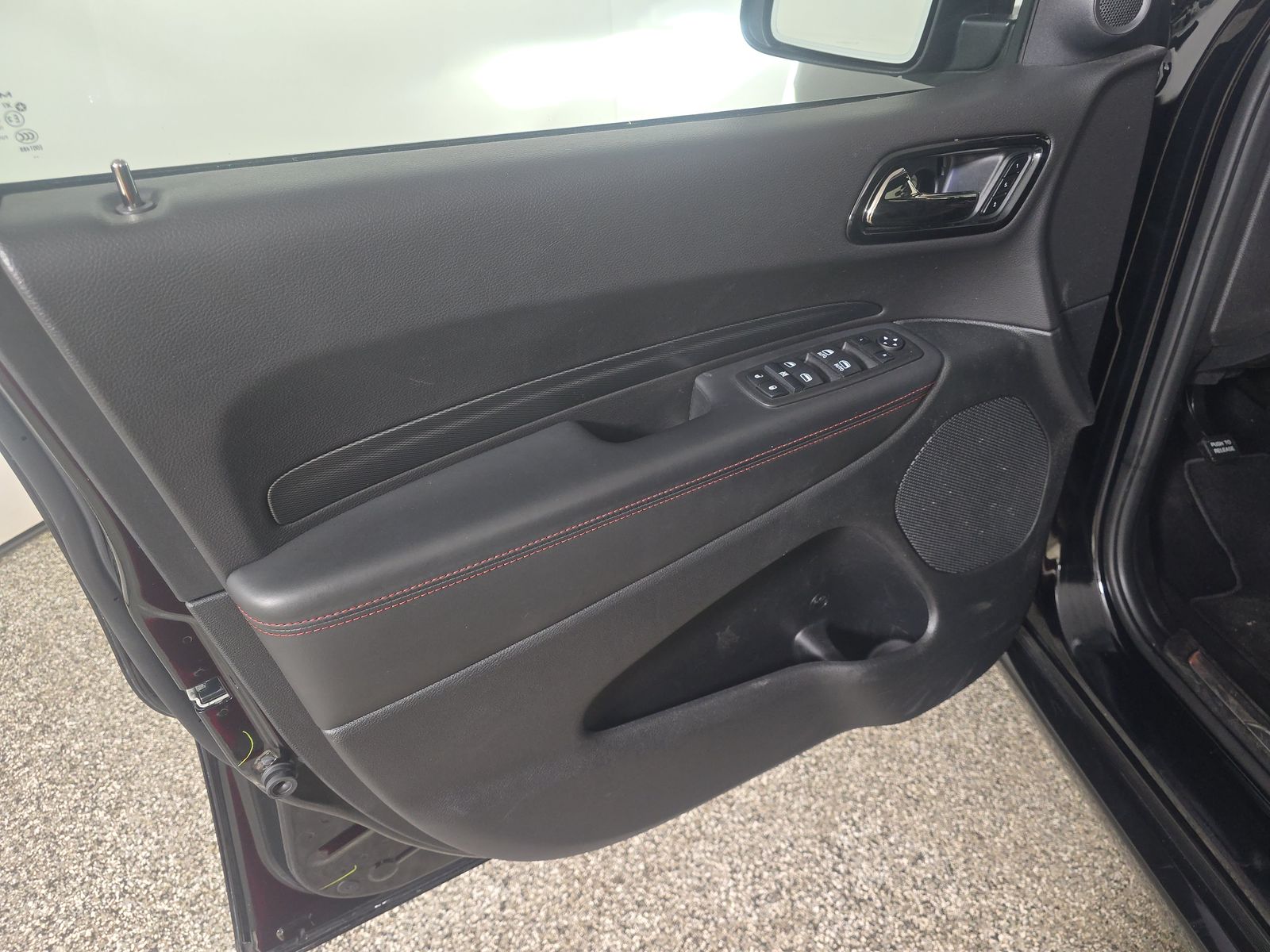 2025 Dodge Durango R/T AWD