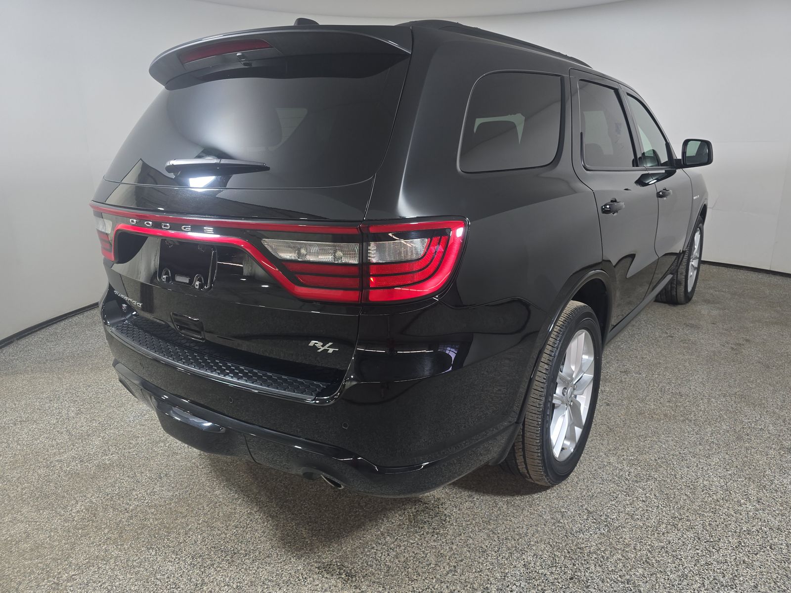 2025 Dodge Durango R/T AWD
