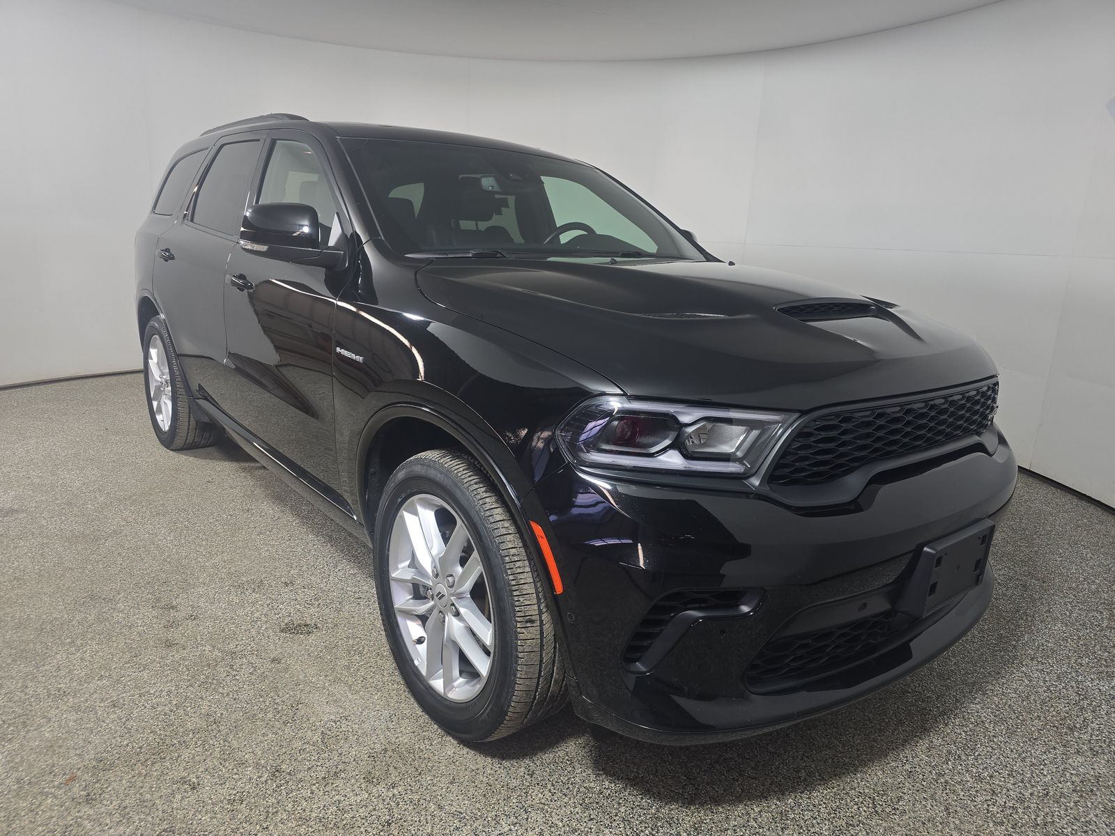 2025 Dodge Durango R/T AWD