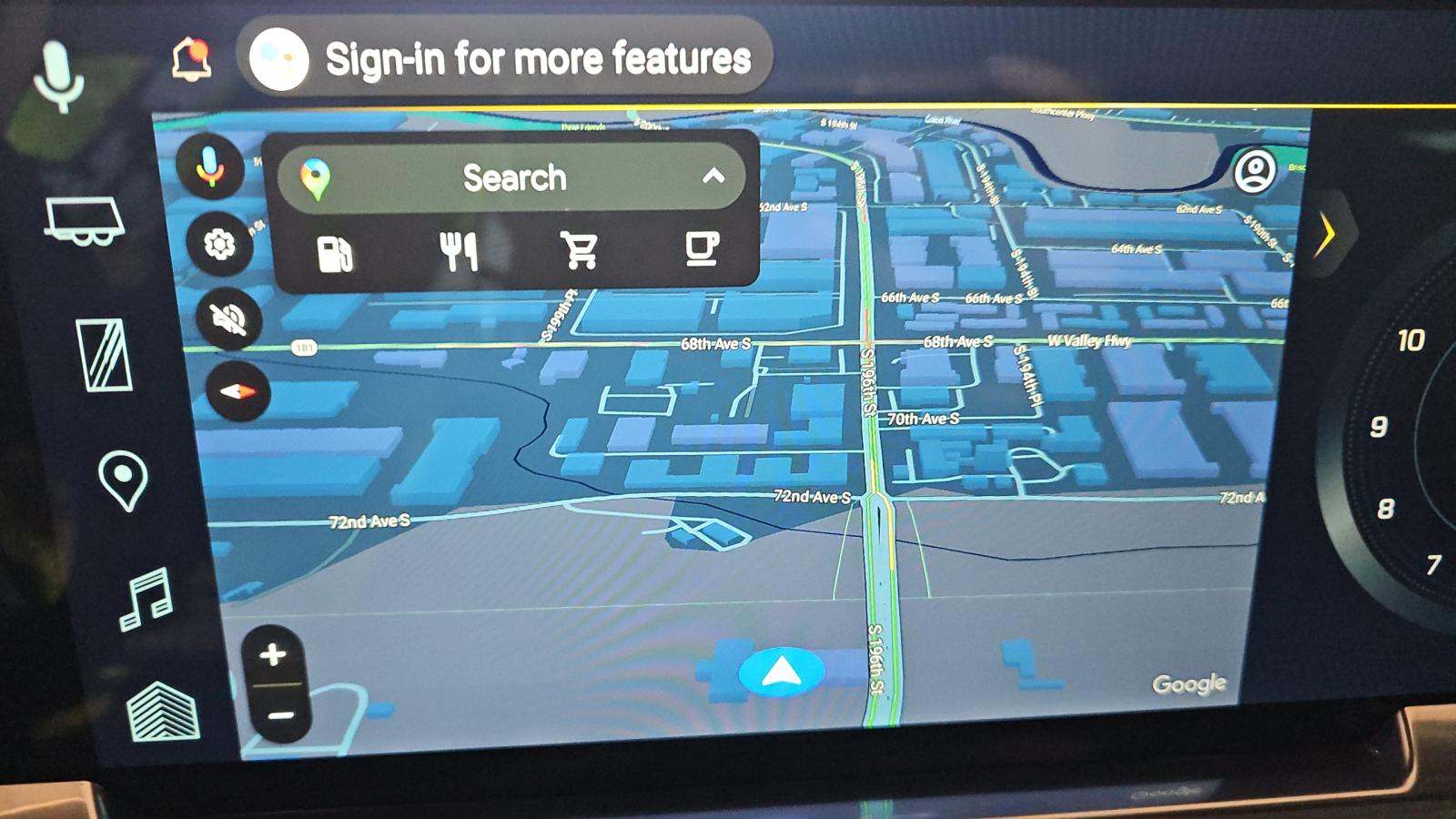 2025 Chevrolet Silverado 2500HD LT AWD