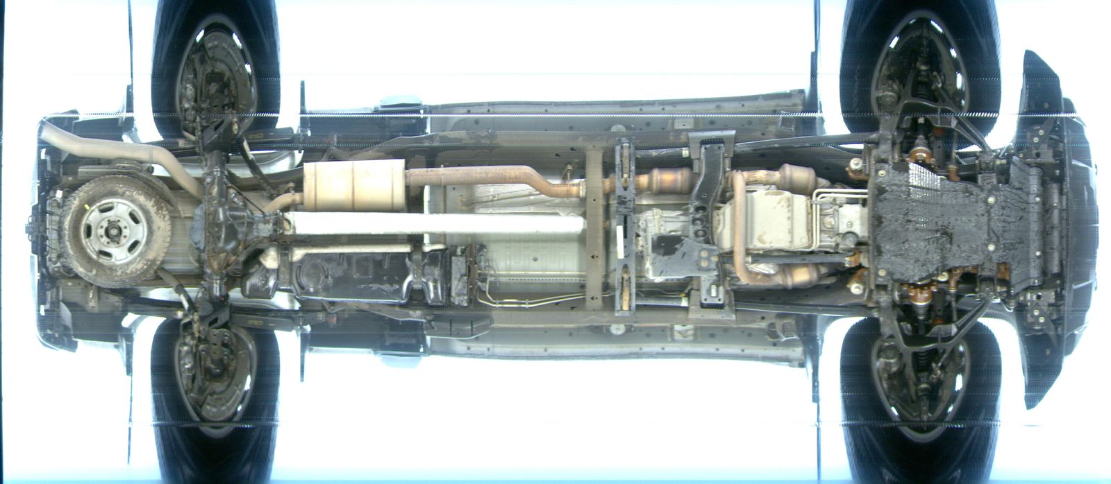 2025 Chevrolet Silverado 2500HD LT AWD