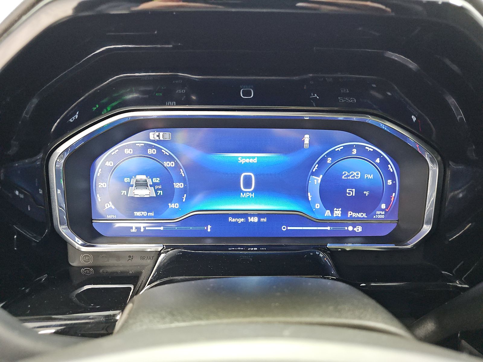 2025 Chevrolet Silverado 2500HD LT AWD