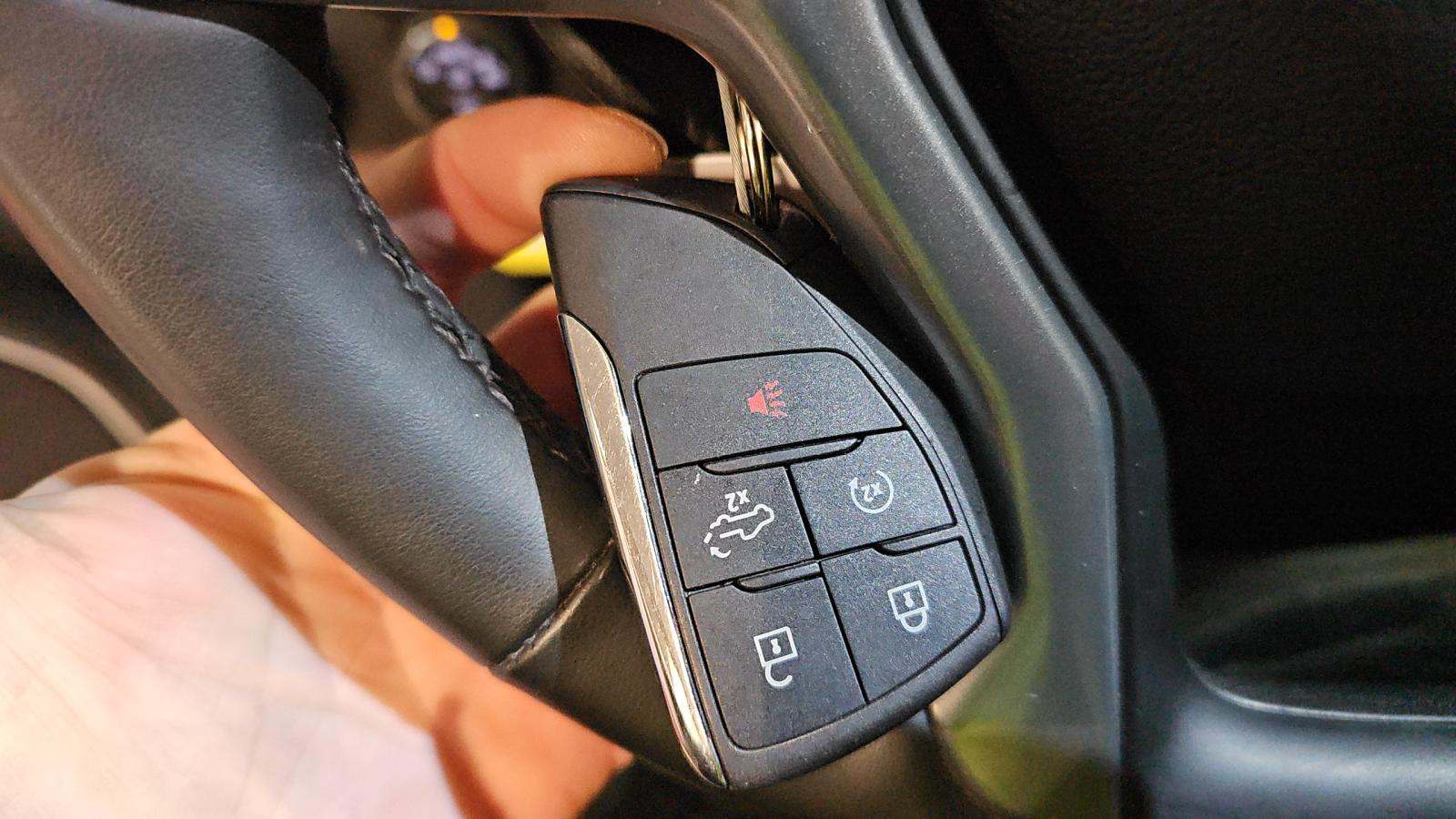 2025 Chevrolet Silverado 2500HD LT AWD