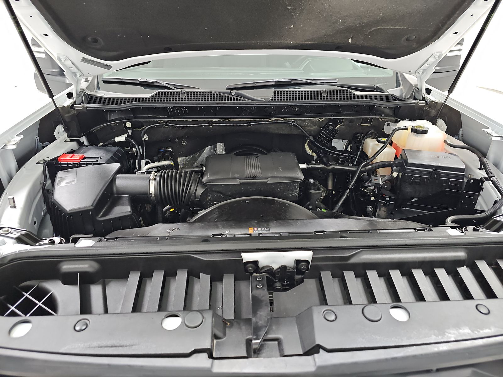 2025 Chevrolet Silverado 2500HD LT AWD