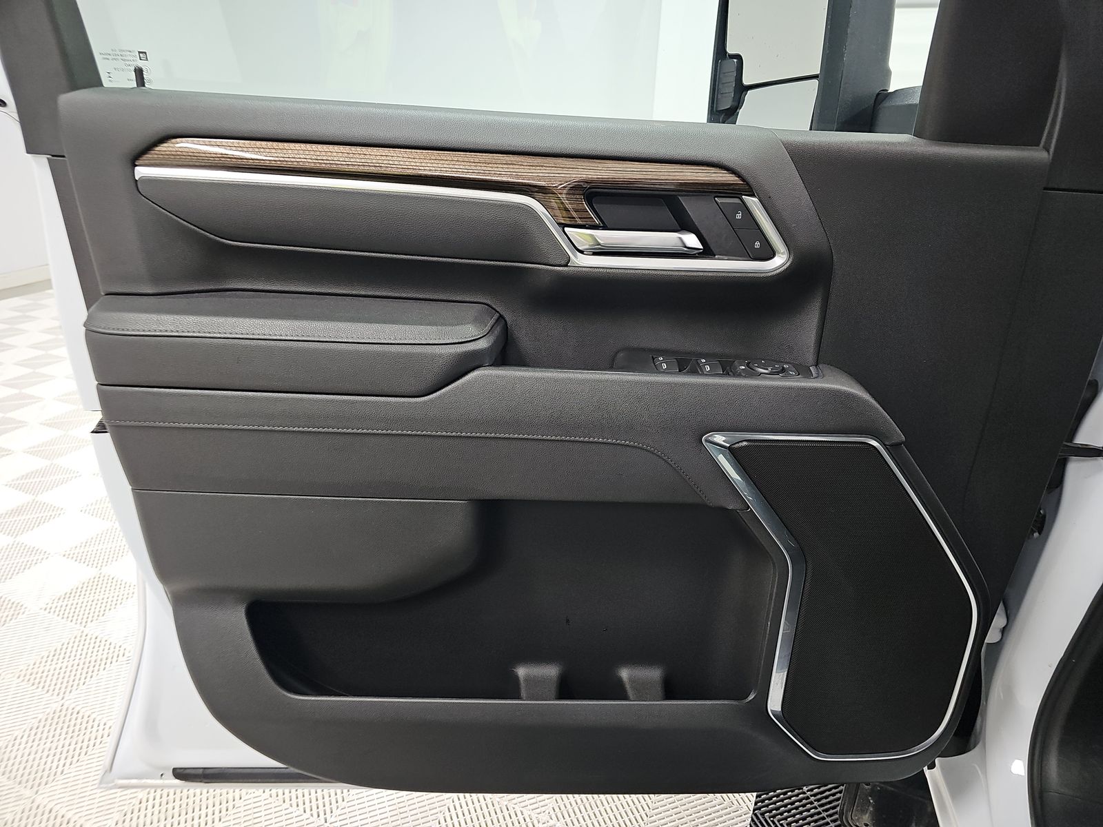 2025 Chevrolet Silverado 2500HD LT AWD