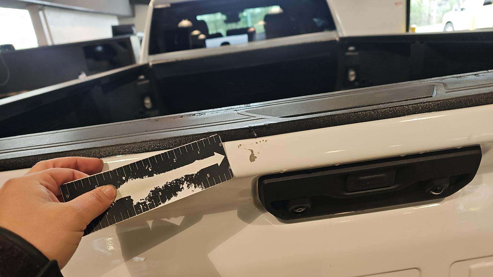 2025 Chevrolet Silverado 2500HD LT AWD