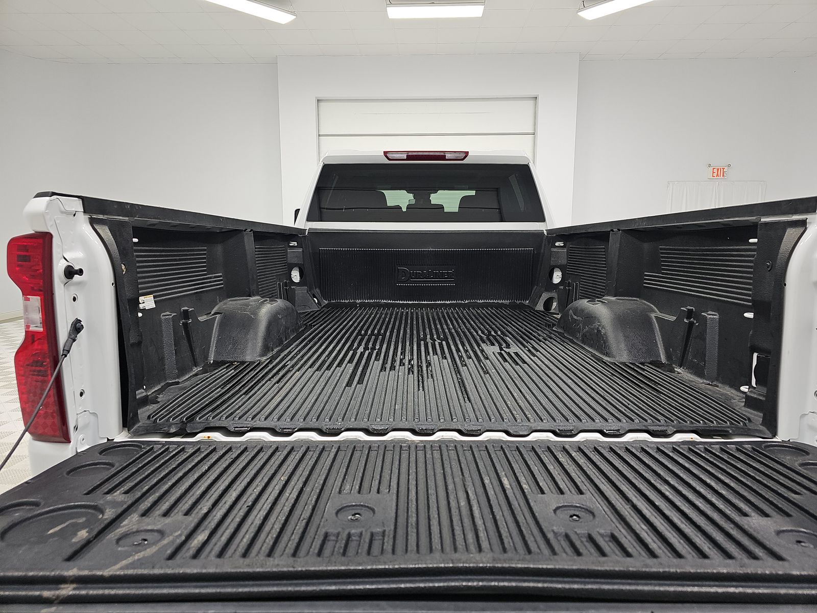 2025 Chevrolet Silverado 2500HD LT AWD